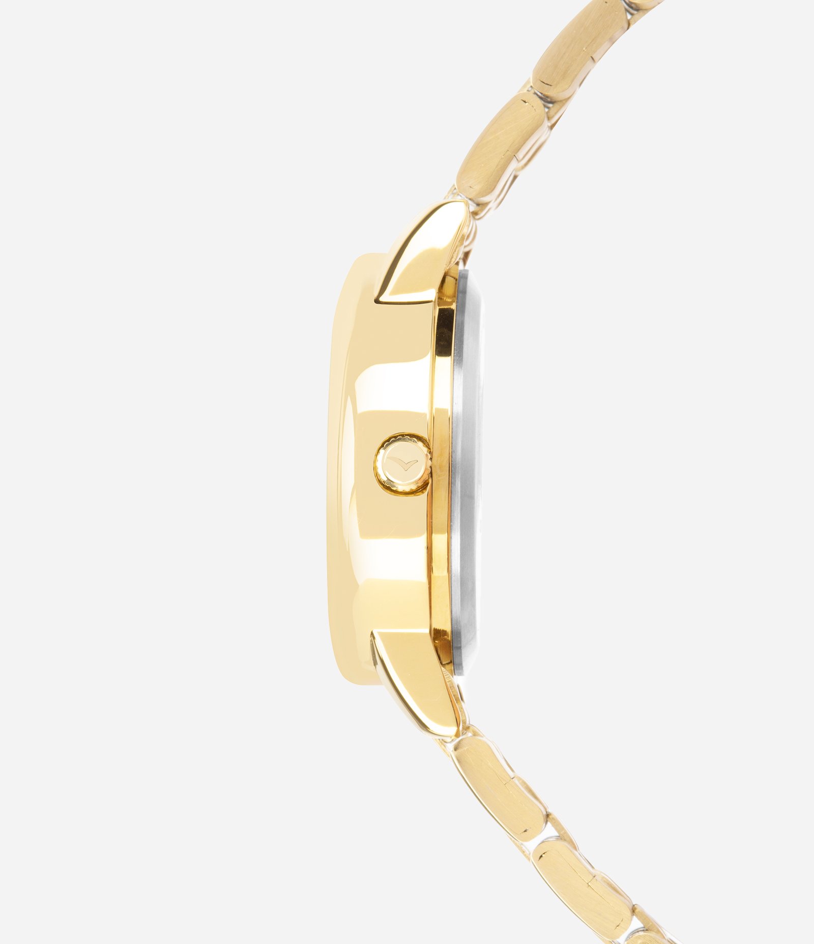 Relógio Analógico Condor Aço Modelo CO2035NPS 4X Dourado 2