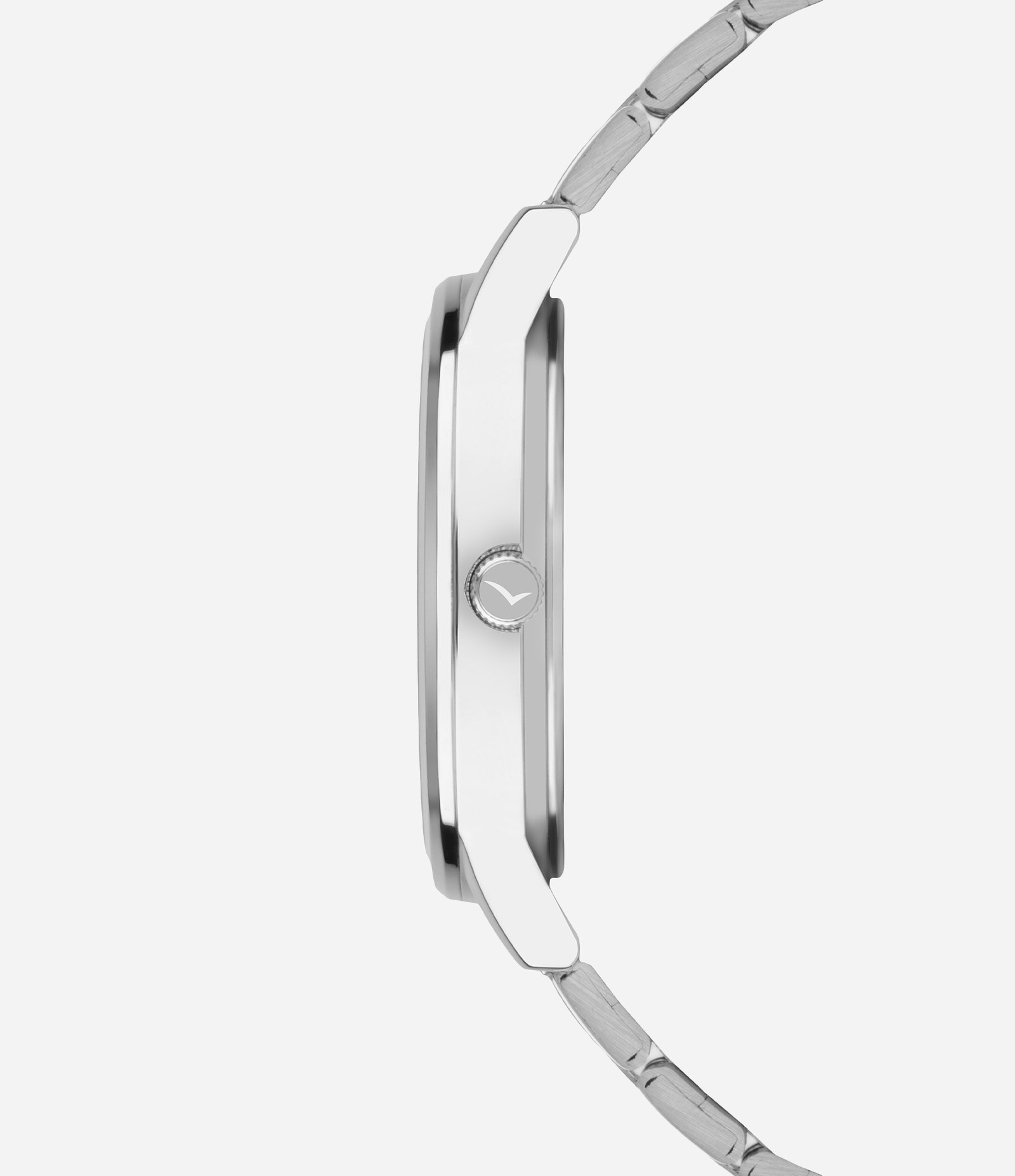 Relógio Analógico Condor Aço CO2035NRT 4P Prata 3