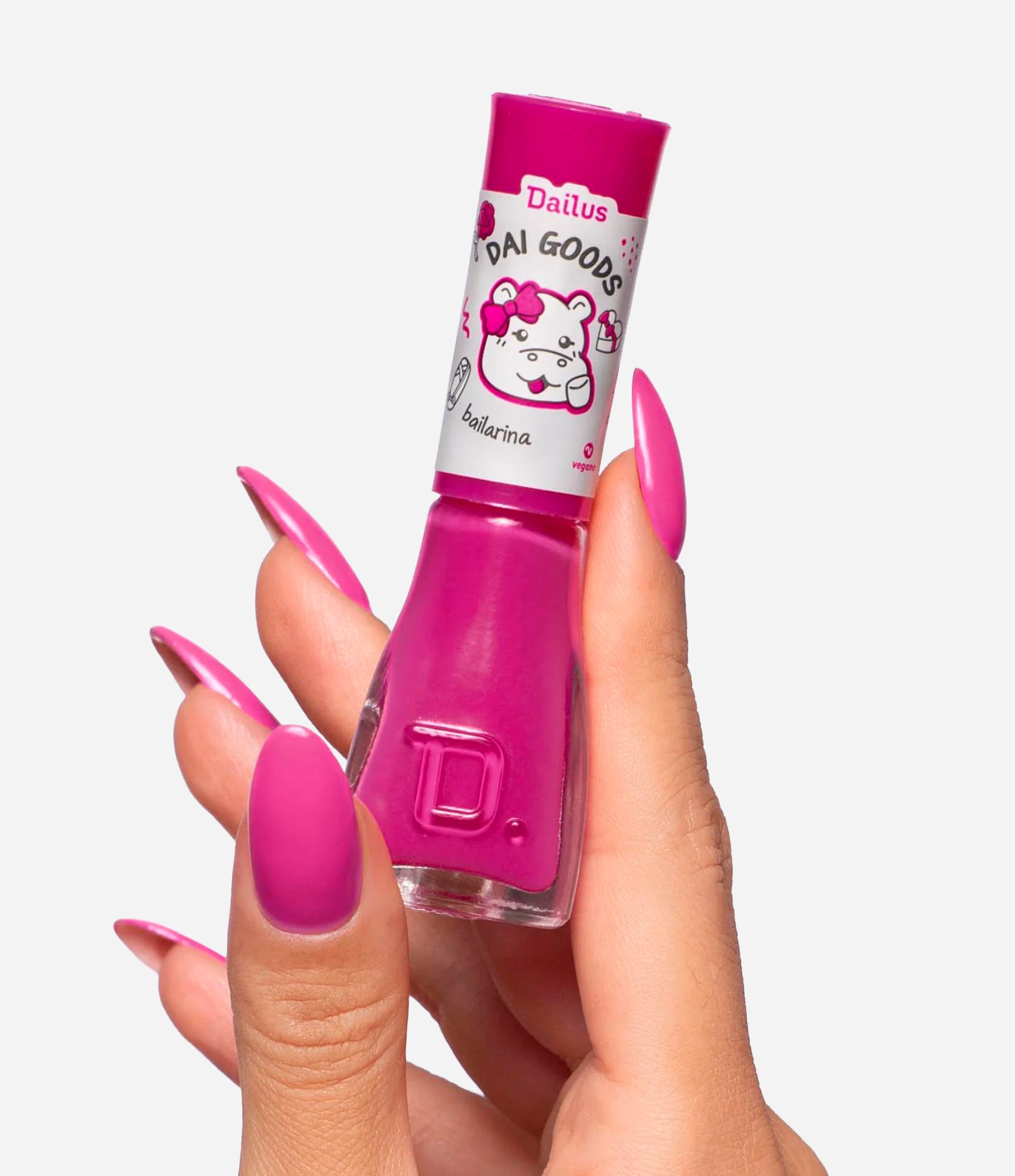 Esmalte Day Goods Dailus Bailarina 3