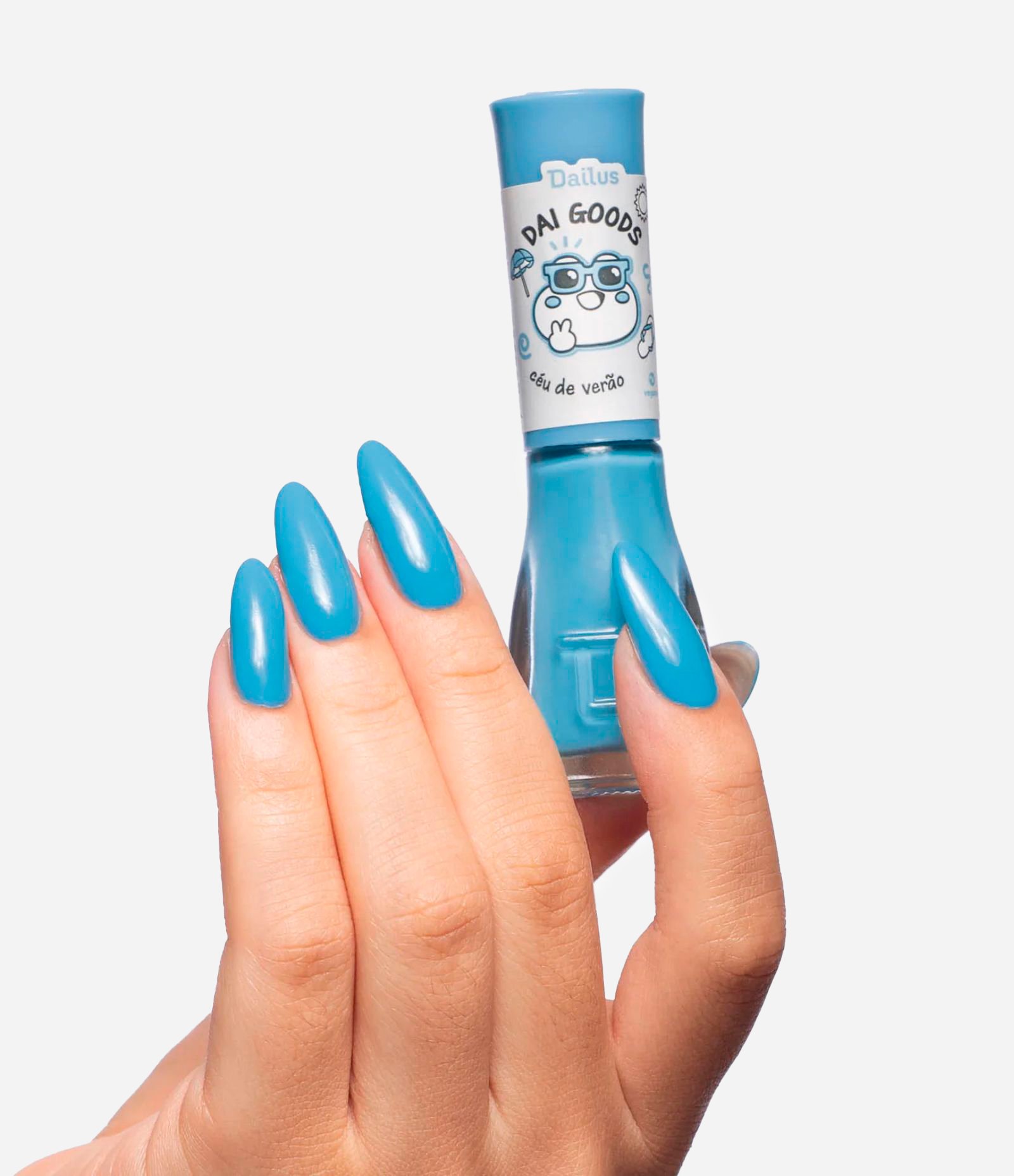 Esmalte Day Goods Dailus Ceu de Verão 3