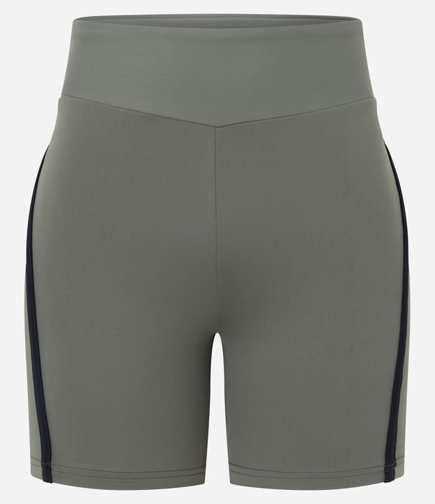 Cor: Verde | Tamanho: GG