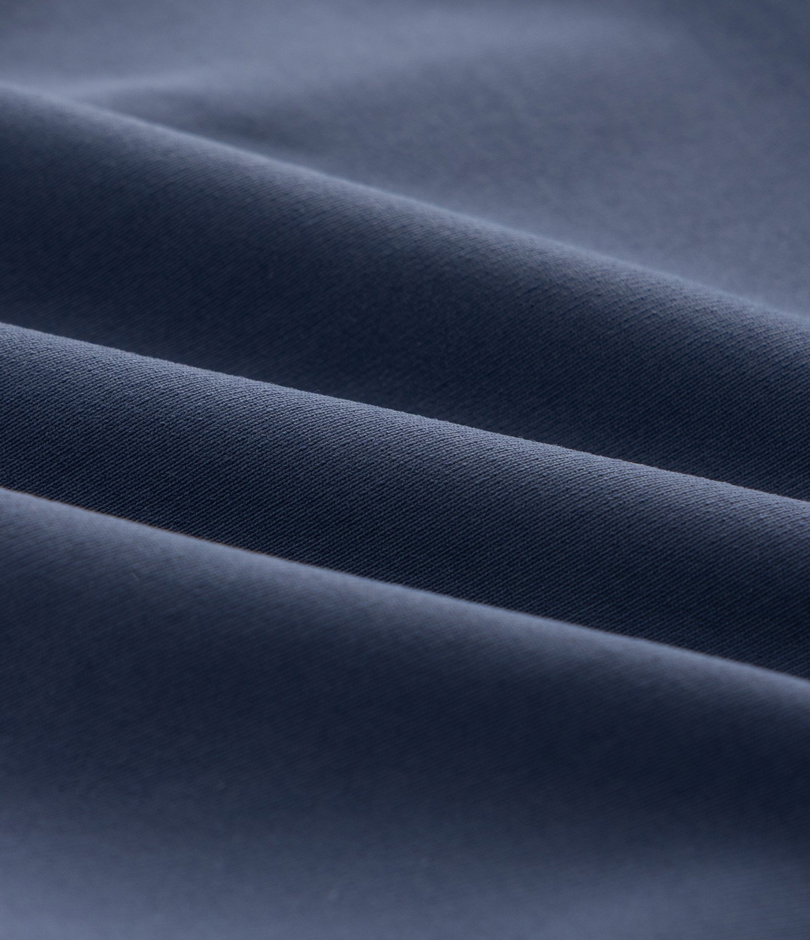 Top Esportivo Dry Nadador com Faixa Contrastante Azul 3