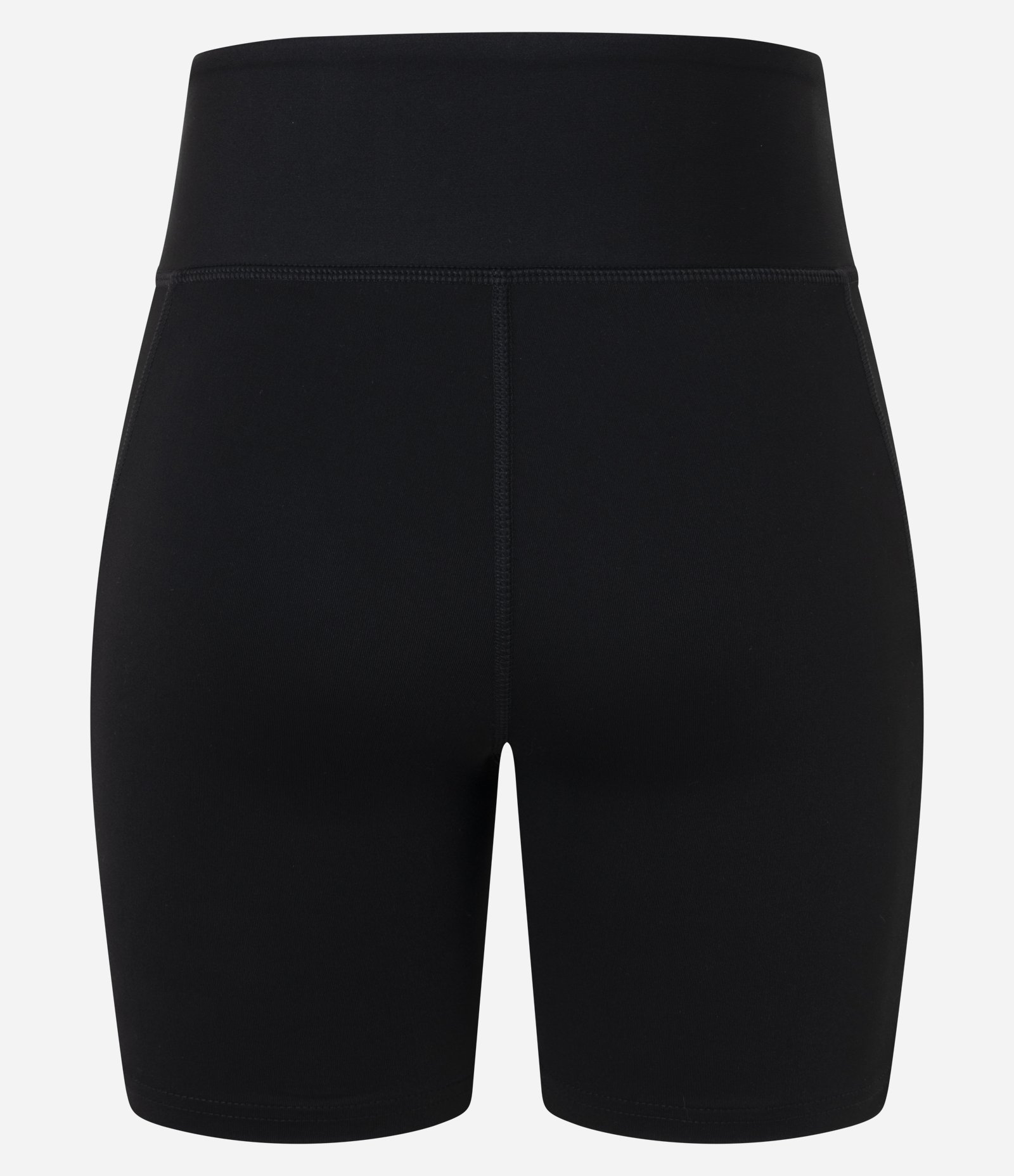 Bermuda Esportiva em Microfibra com Bolso Funcional Preto 6