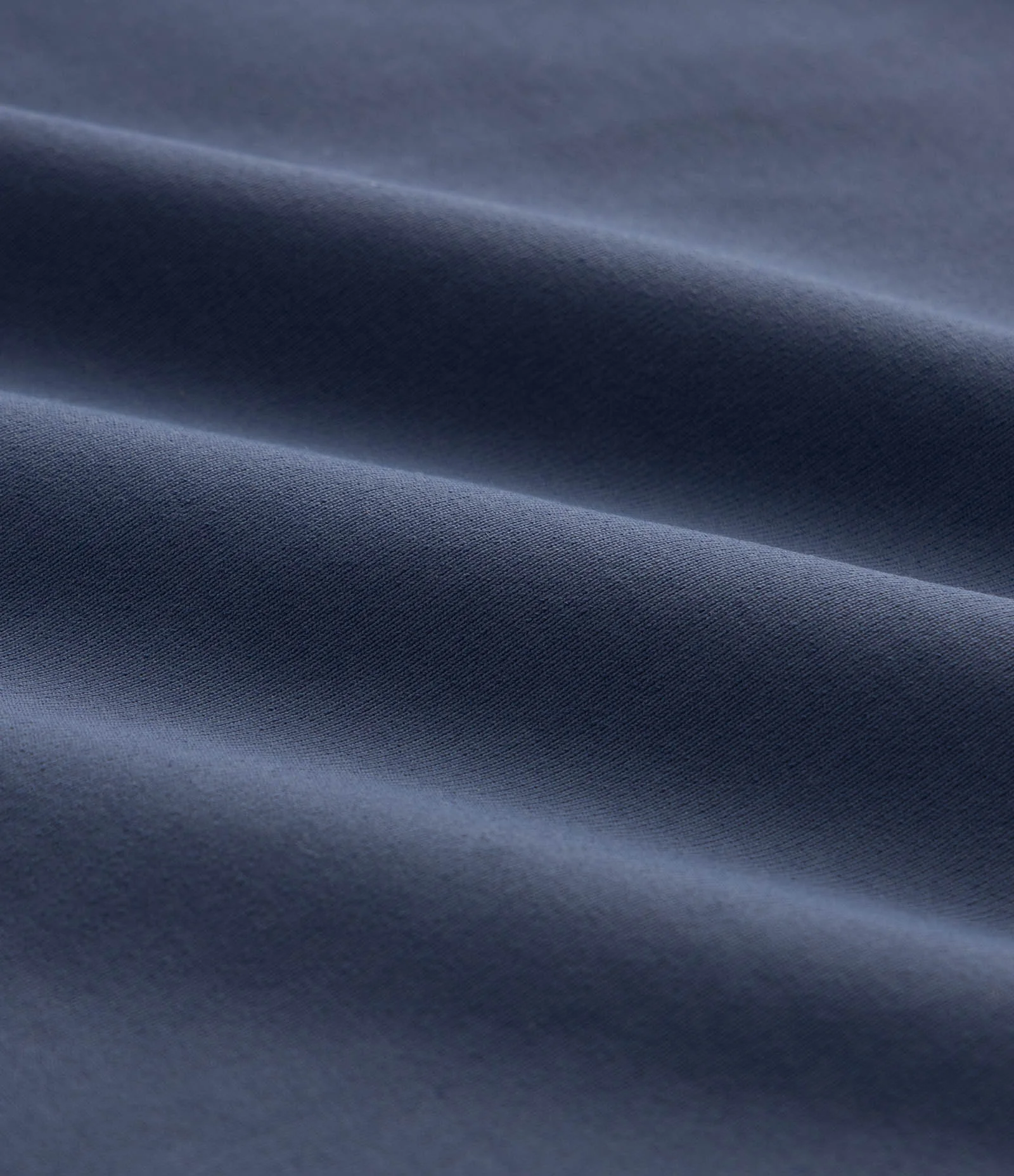 Calça Legging Esportiva com Faixa Lateral Contrastante Azul 3