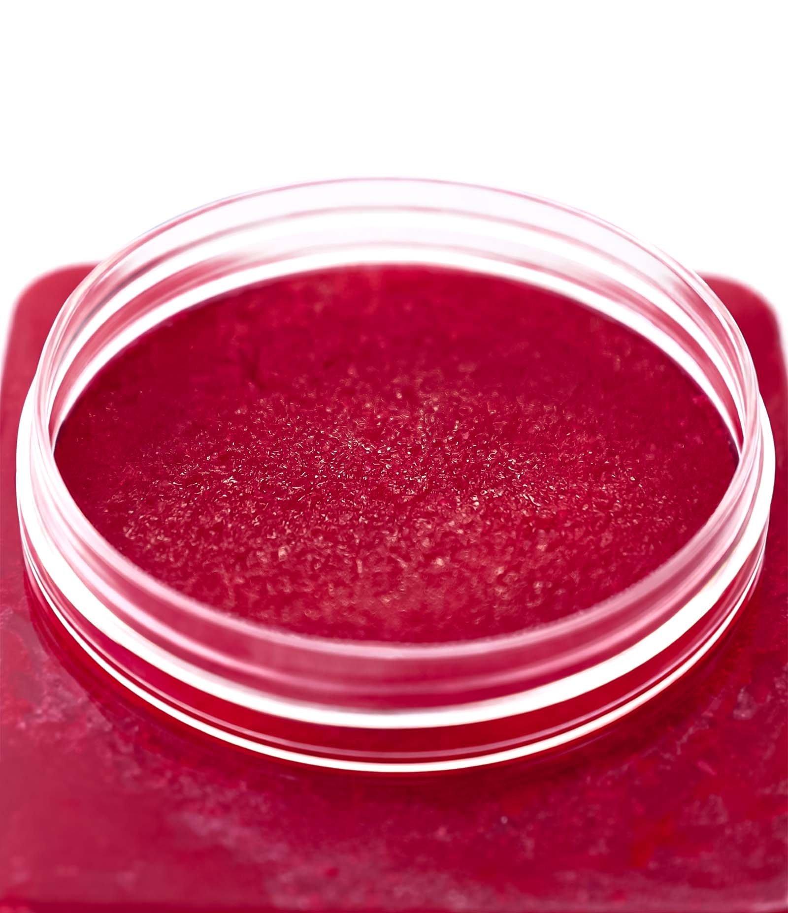 Sabonete Esfoliante Corporal  Cherry Sugar Alchemia 450g 450g 4