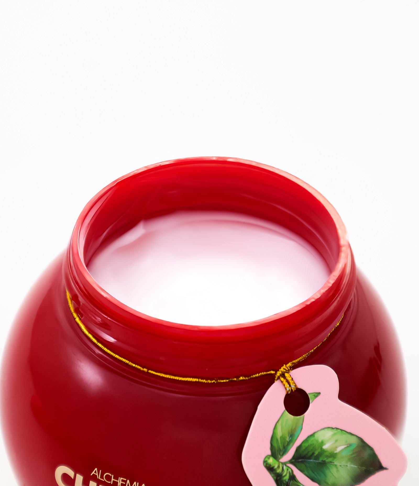 Hidratante Corporal Cherry Sugar Alchemia 170g 3