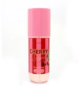 Body Splash Berry Cherry Sugar Alchemia