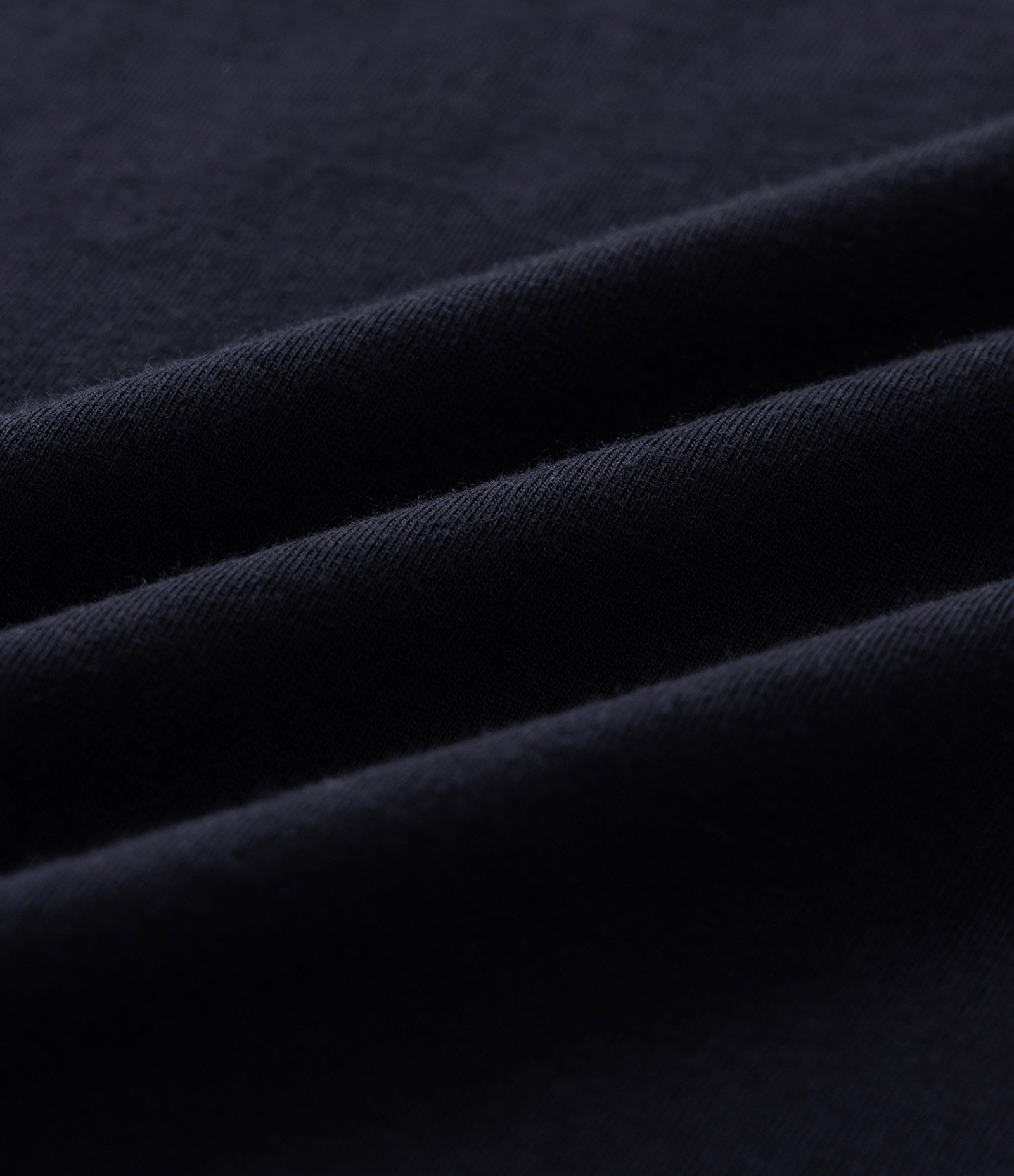 Camiseta Relaxed em Algodão com Estampa Tribal Chaos Preto 7