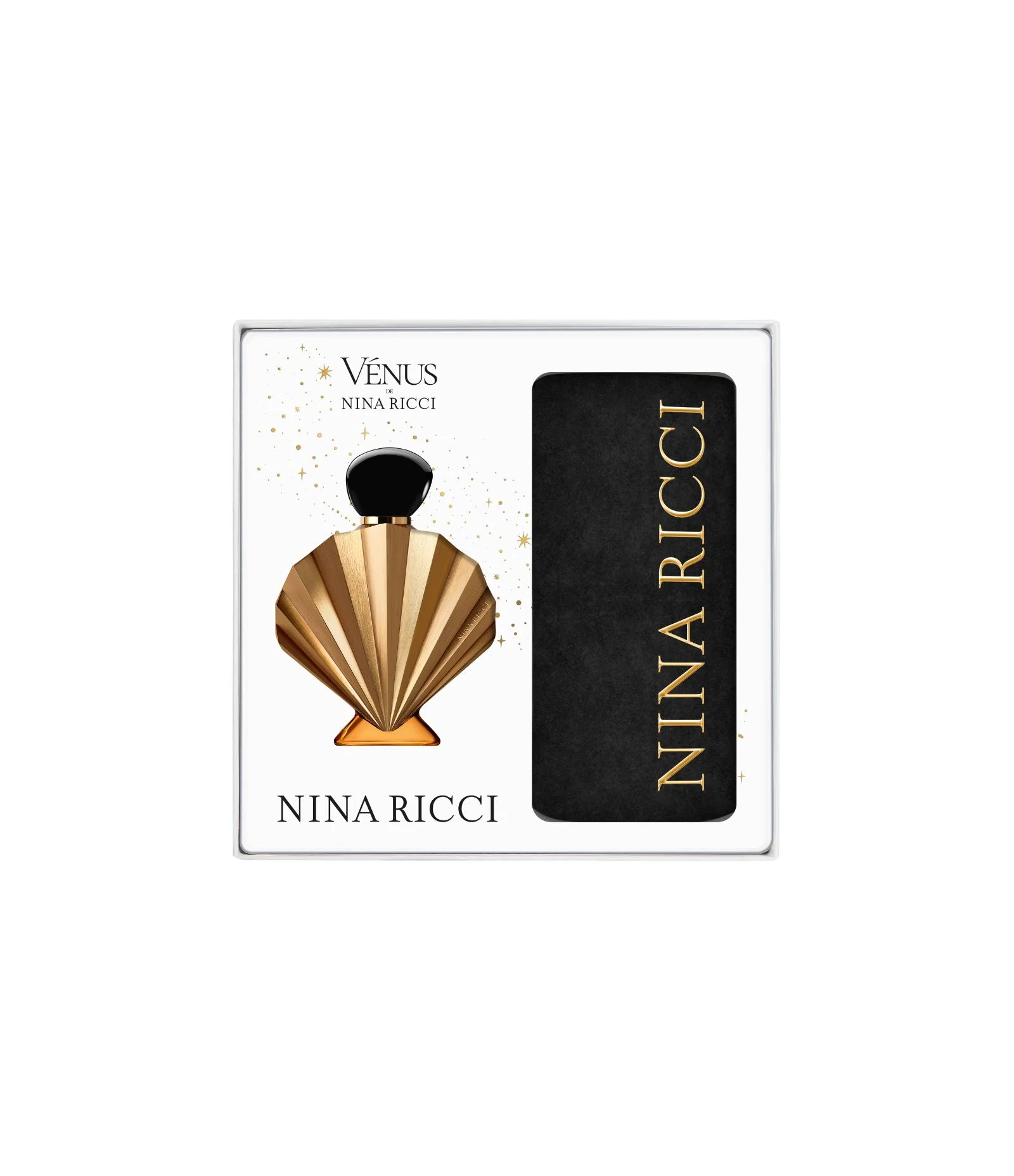 Kit Venus de Nina Ricci EDP 80 ml + 1 necessaire KIT 2