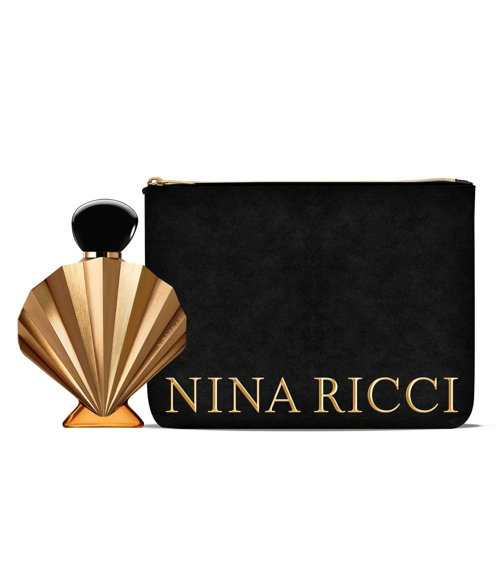 Kit Venus de Nina Ricci EDP 80 ml + 1 necessaire KIT 3