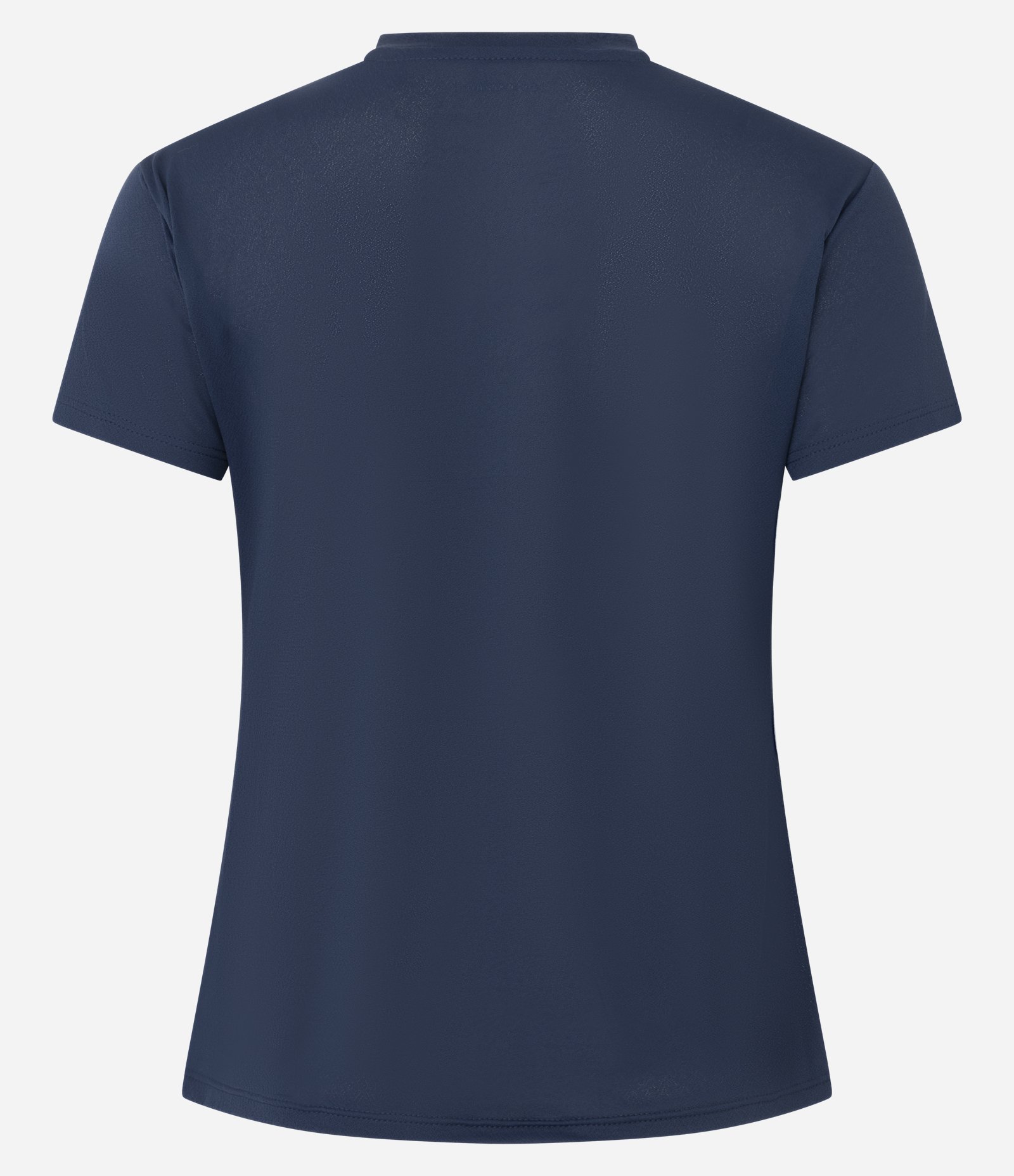 Camiseta Esportiva em Poliamida com Estampa Legacy Azul 3