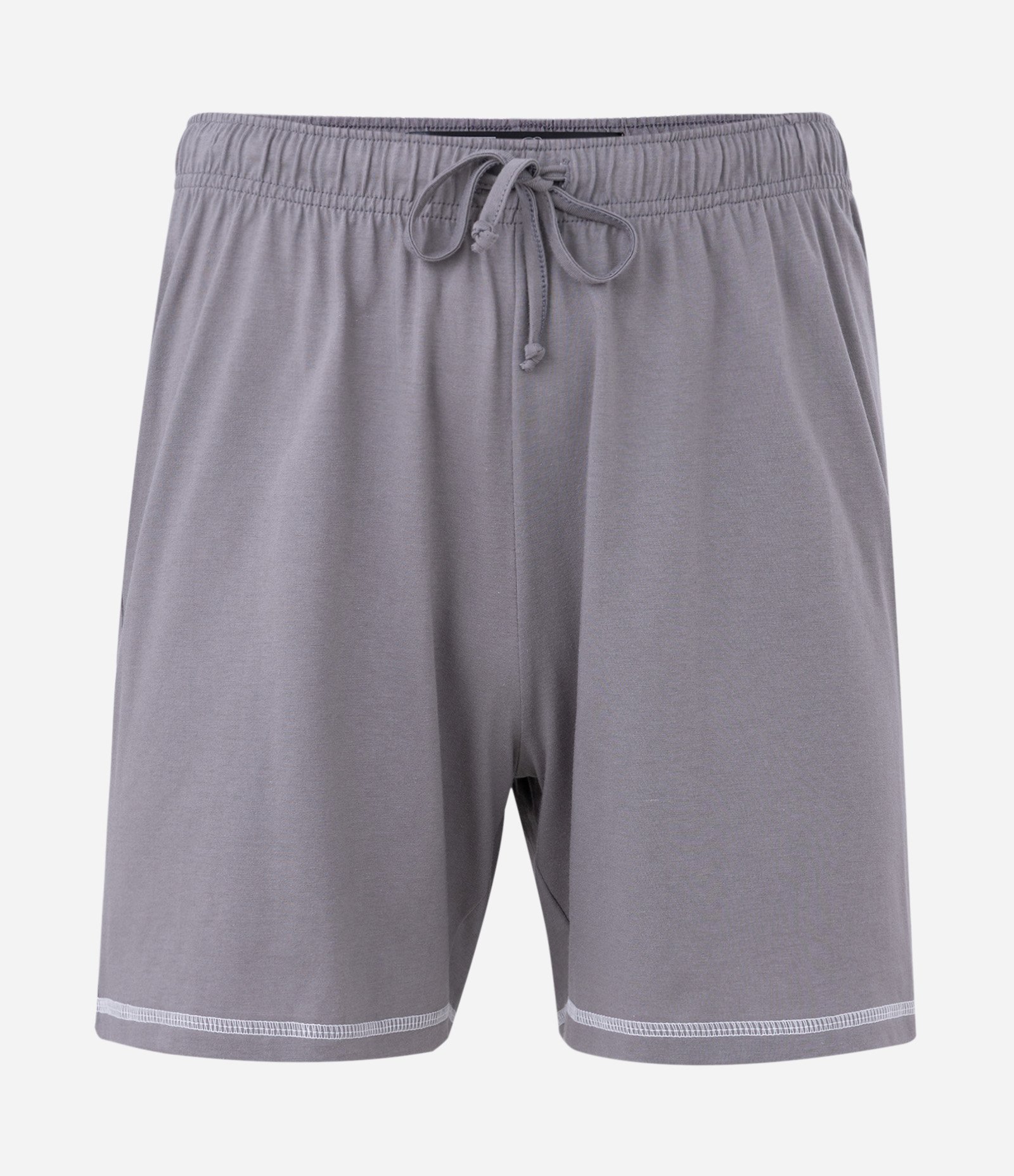 Pijama Curto em Algodão com Estampa One Piece Cinza 6