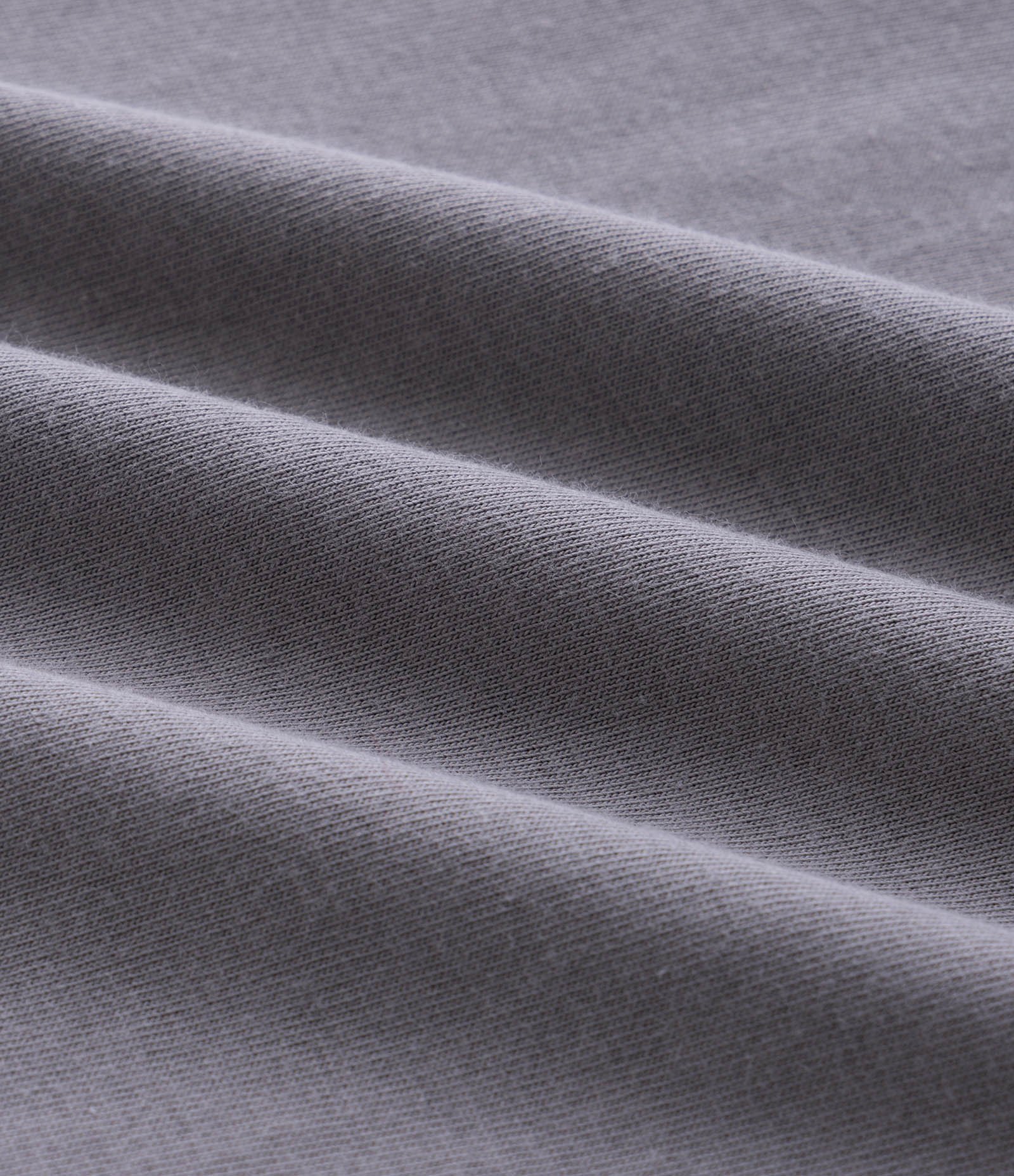 Pijama Curto em Algodão com Estampa One Piece Cinza 8