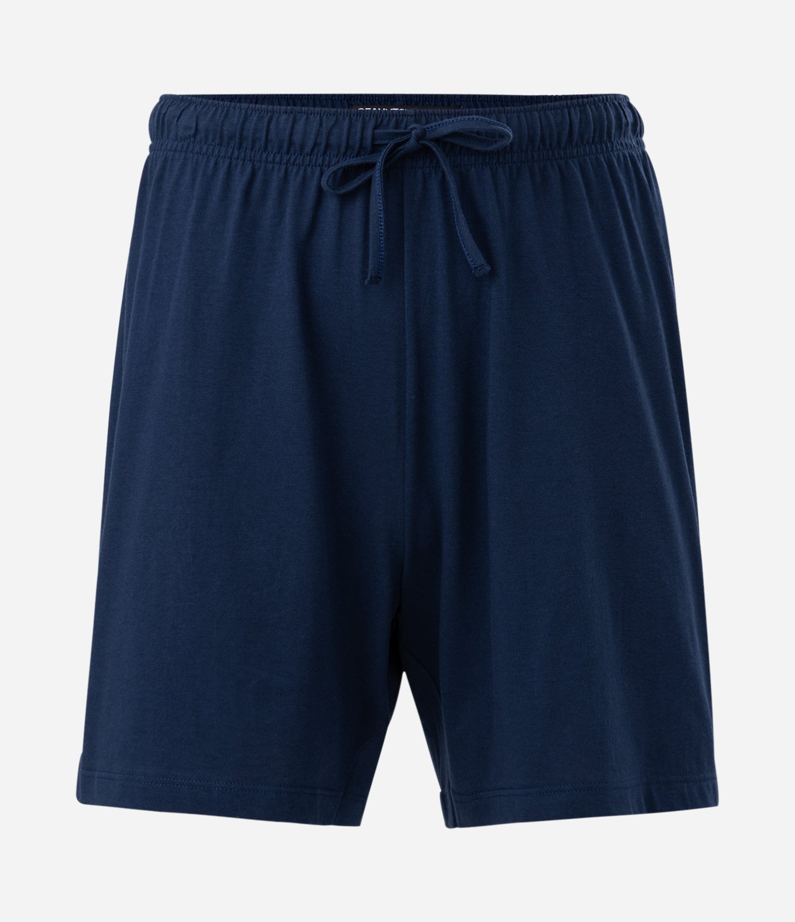 Pijama Curto em Algodão Listrado com Estampa Peanuts Records (Snoopy) e Bermuda de Pijama Verde Verde 7