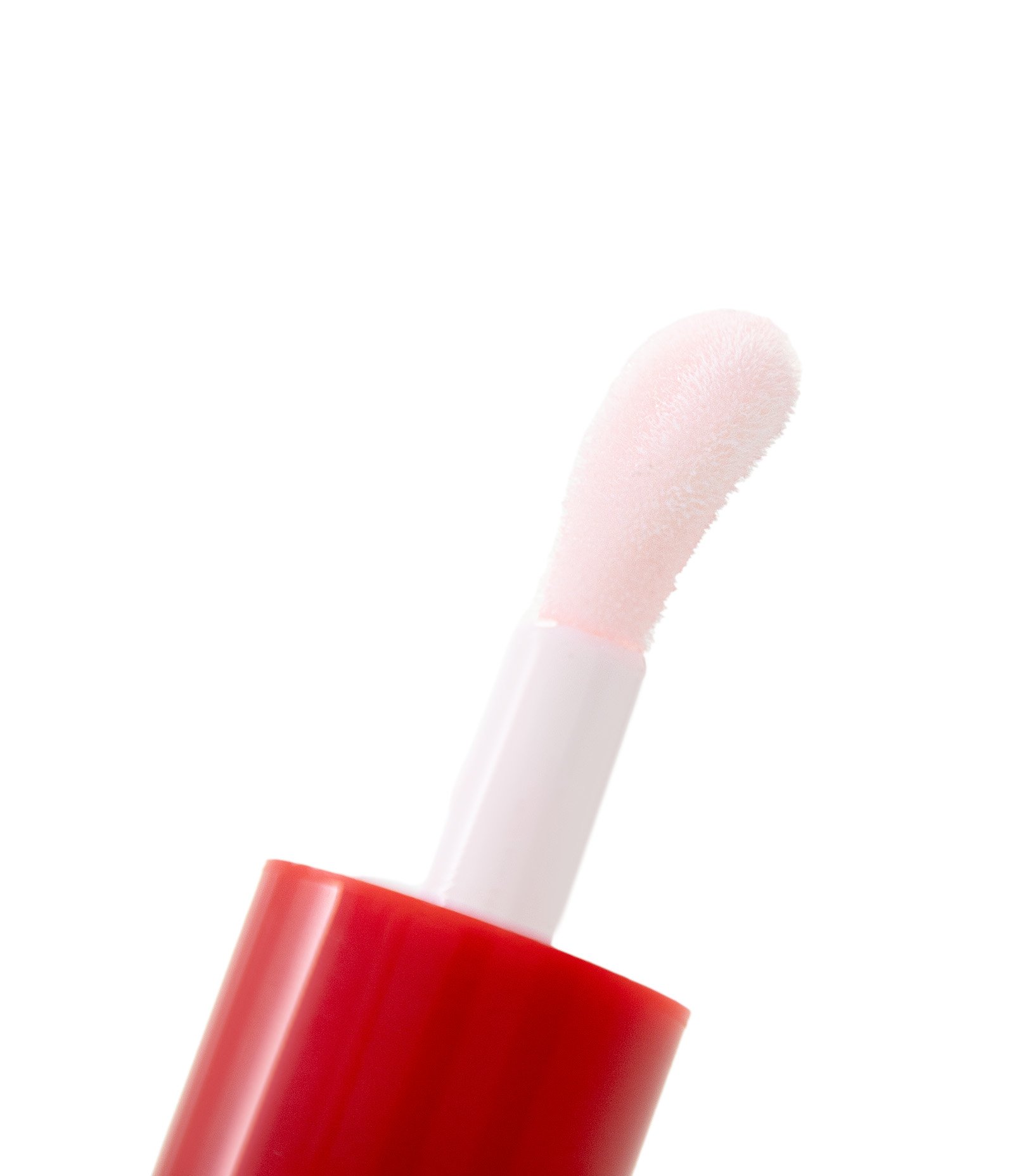 Brilho Labial Cherry Sugar Berry com Chaveiro Cherry Pelucia Alchemia U 5
