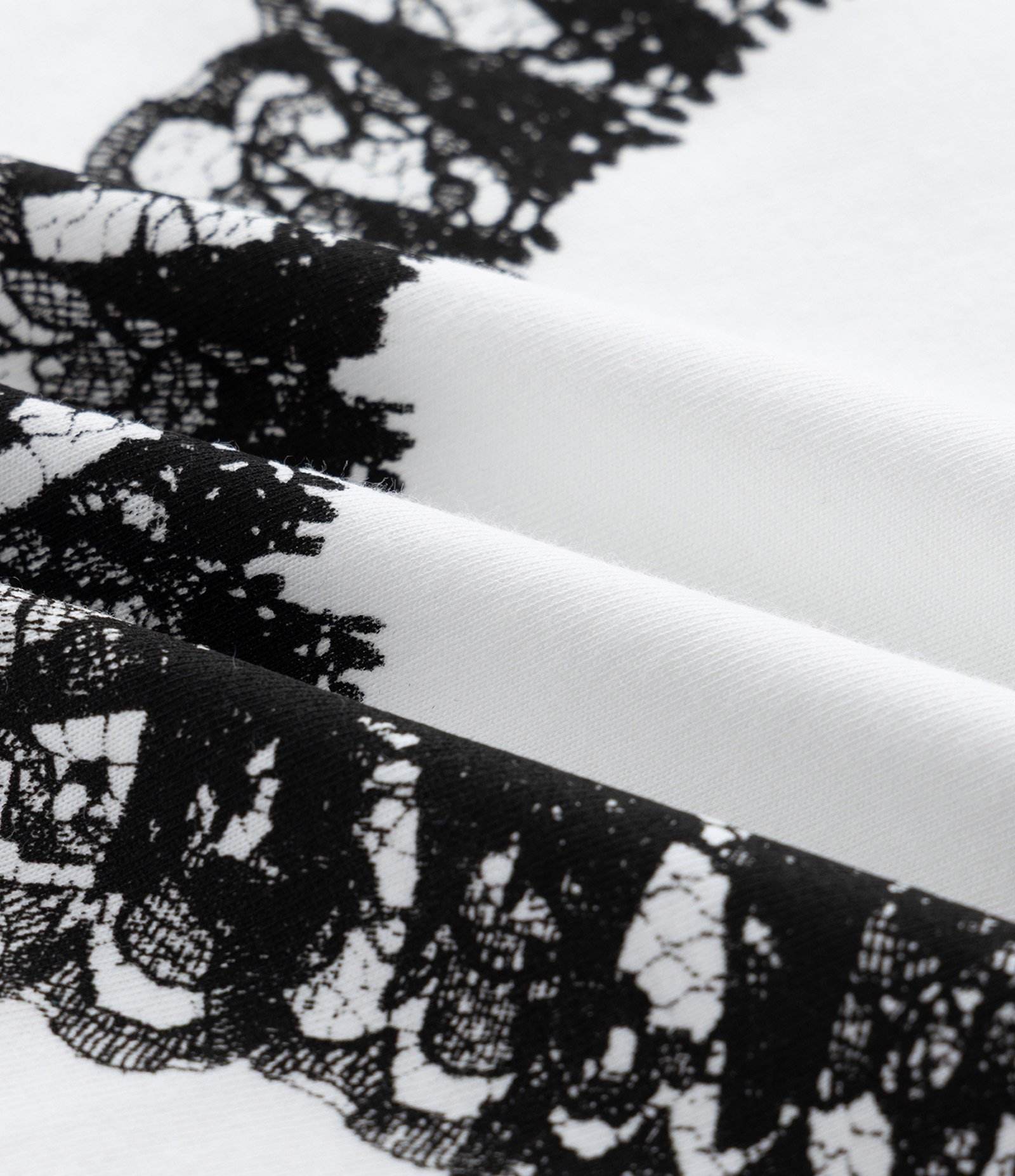 Camiseta Infantil Relaxed com Estampa de Coração – Tam 5 a 14 Anos Branco 3