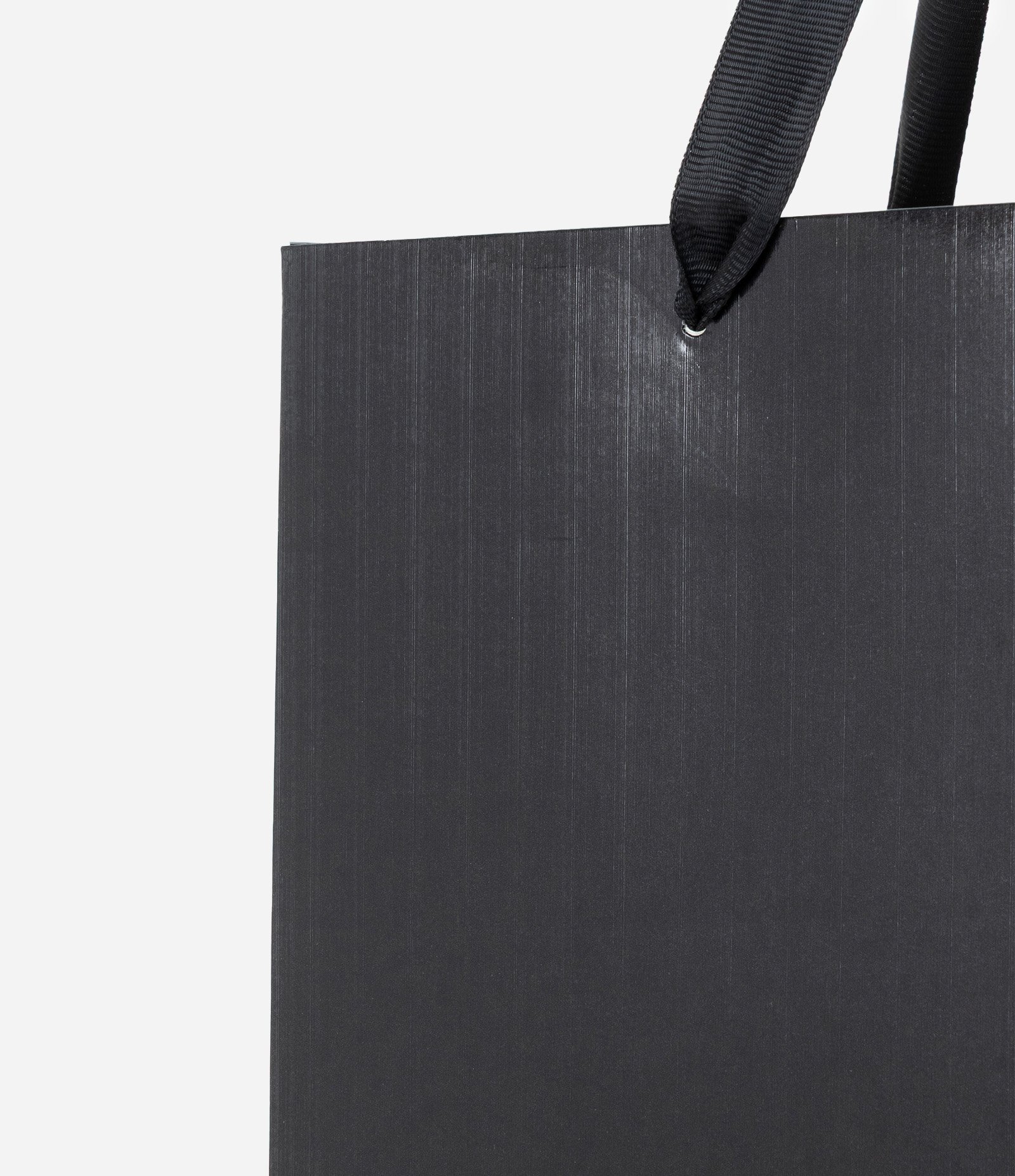 Embalagem de Presente Pequena com Envelope Preto 3