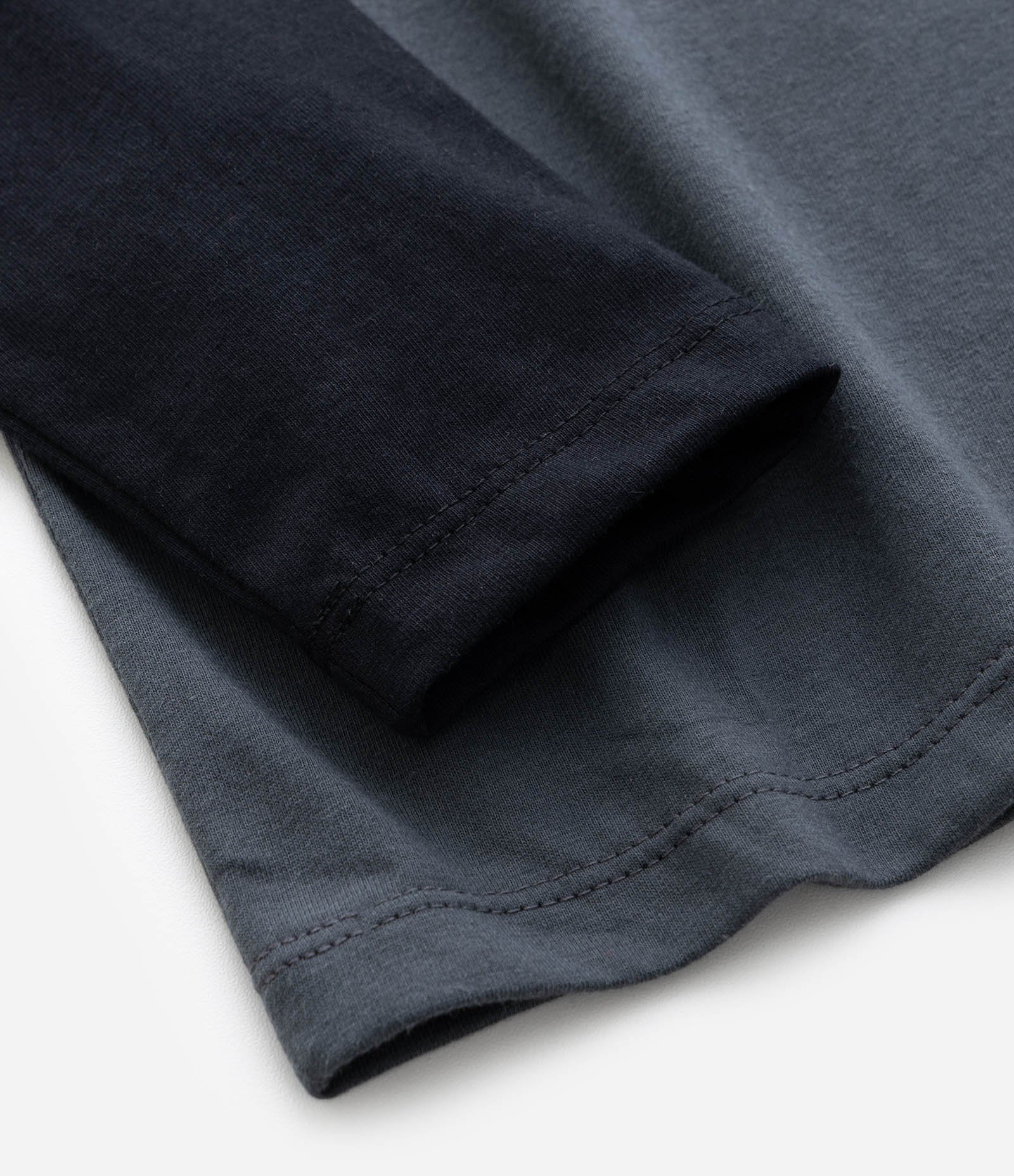 Camiseta Infantil Hot Wheels com Manga Sobreposta – Tam 3 a 8 Anos Cinza Chumbo 4