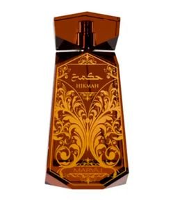 Maryaj Hikmah EDP