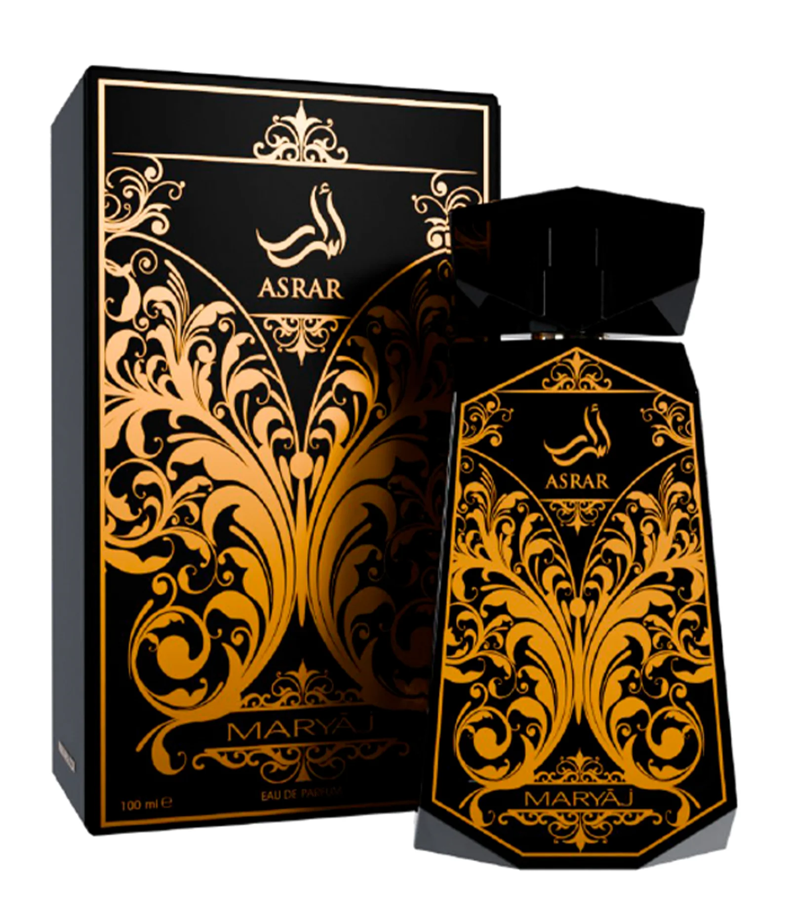 Maryaj Asrar EDP 100ML 1