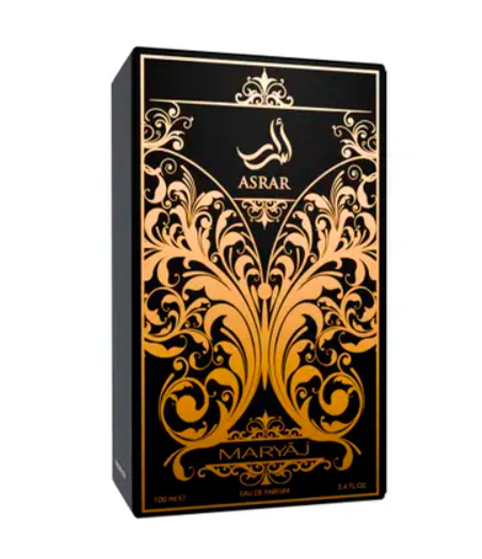 Maryaj Asrar EDP 100ML 3