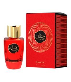 Inaaya Hanaan EDP