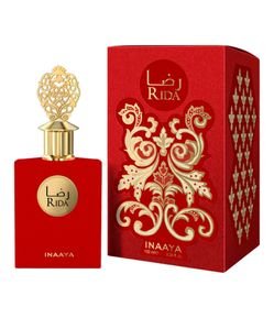 Inaaya Rida Red EDP