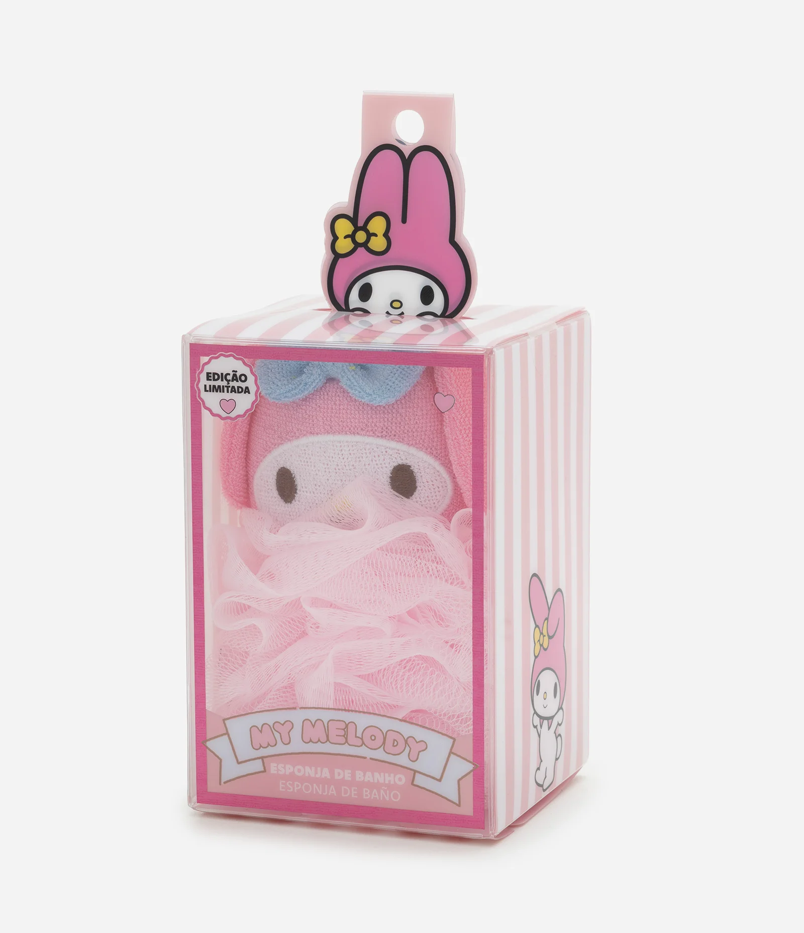 Esponja de Banho Alchemia My Melody U 1