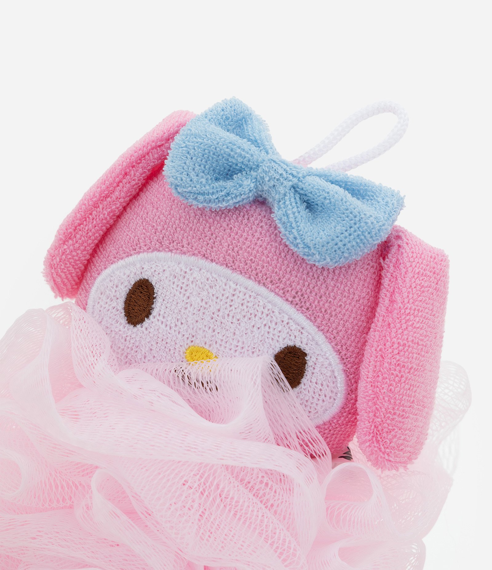 Esponja de Banho Alchemia My Melody U 3