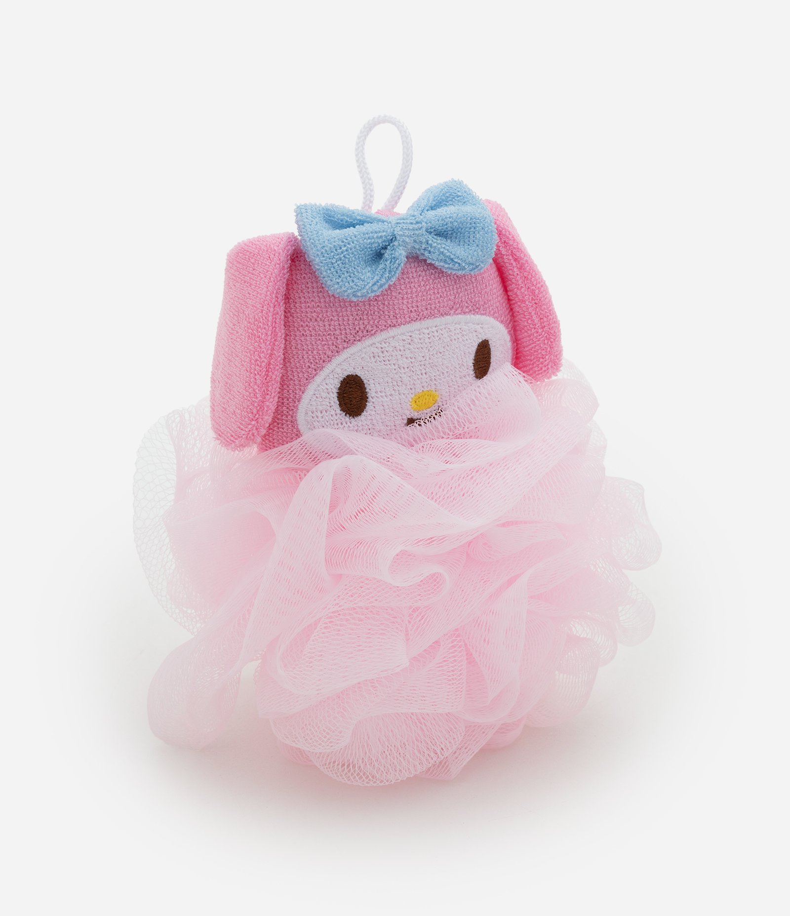 Esponja de Banho Alchemia My Melody U 4