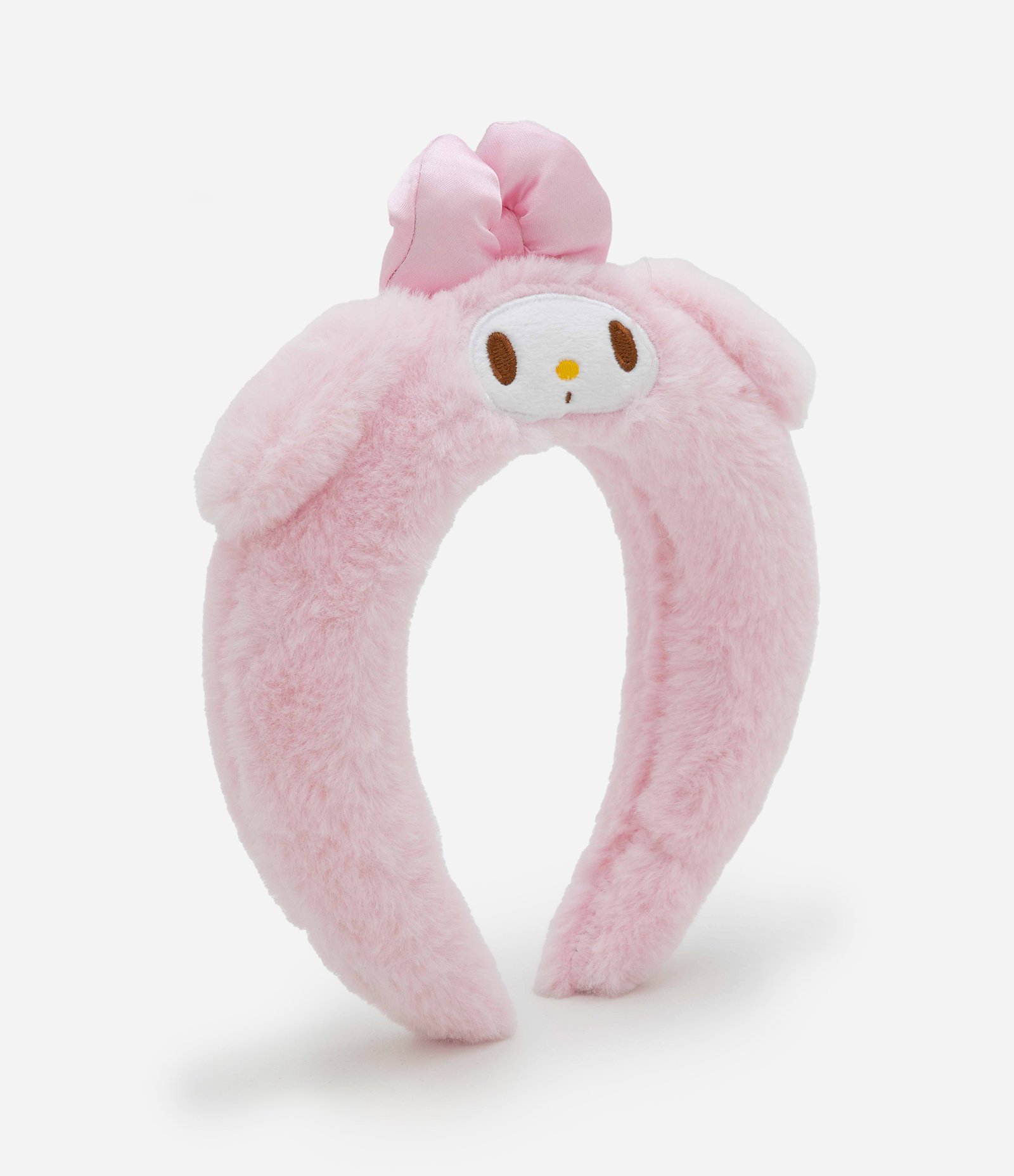 Tiara Puff para Skin Care Alchemia My Melody U 1