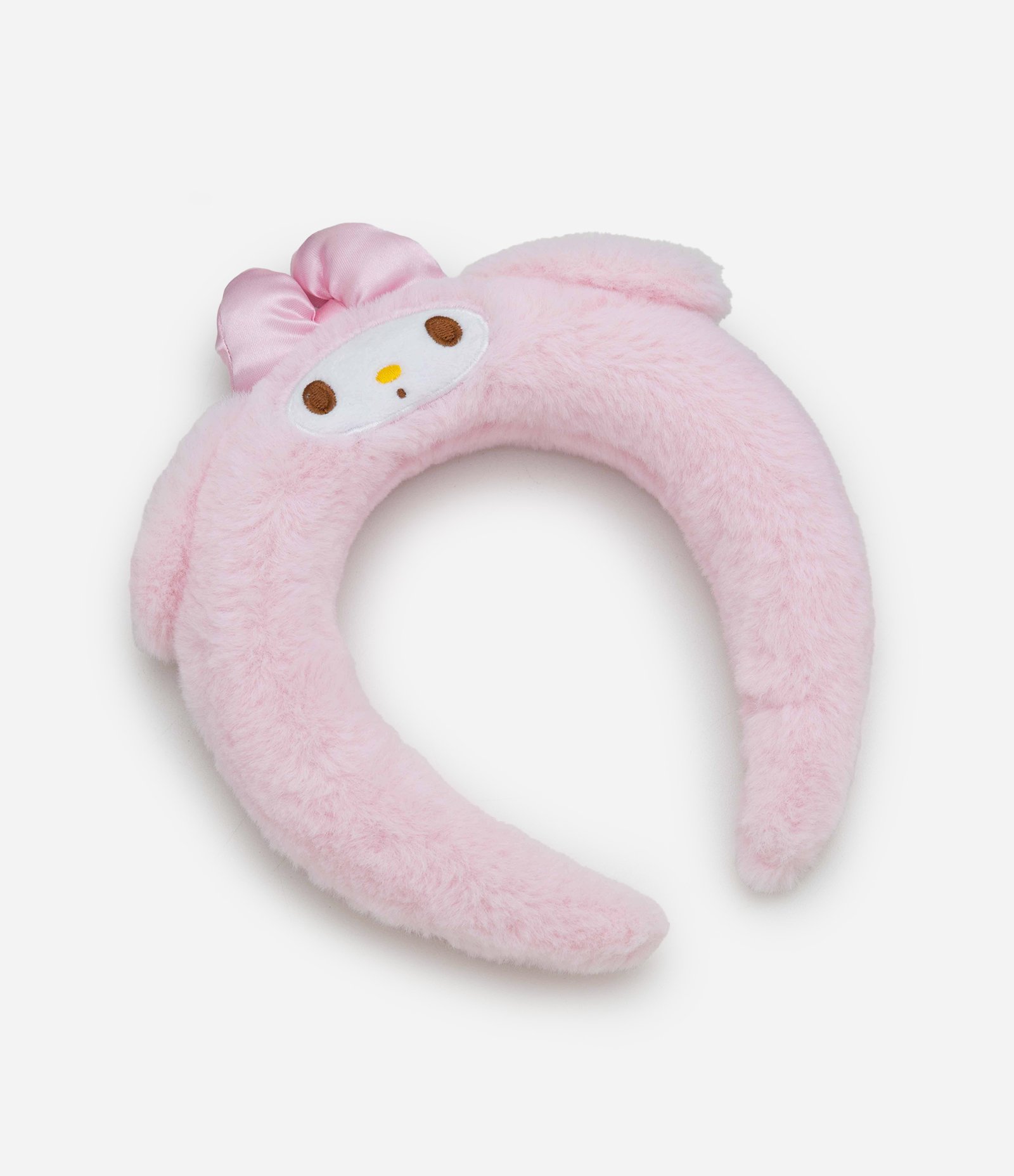 Tiara Puff para Skin Care Alchemia My Melody U 2