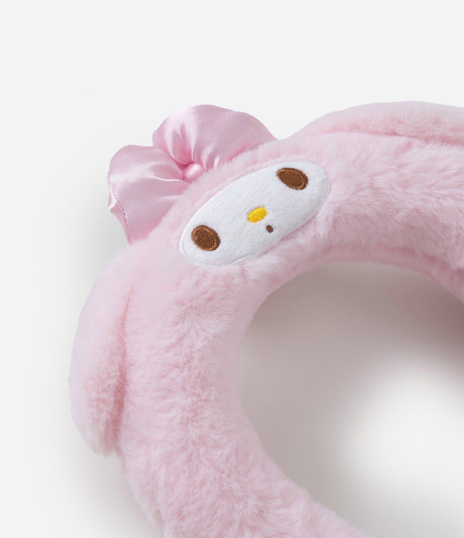 Tiara Puff para Skin Care Alchemia My Melody U 3