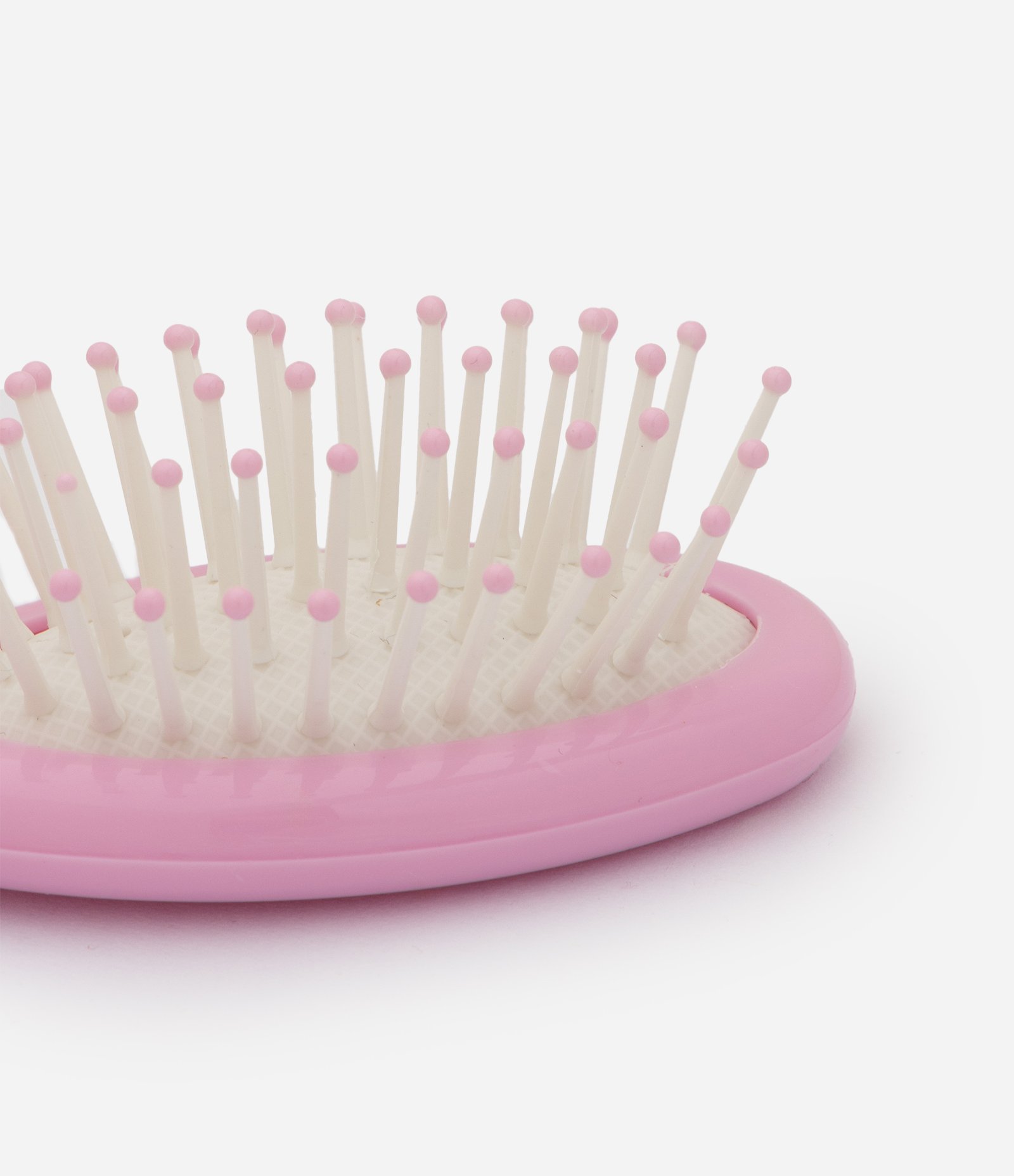 Escova de Cabelo Alchemia com Chaveiro Hello Kitty U 3