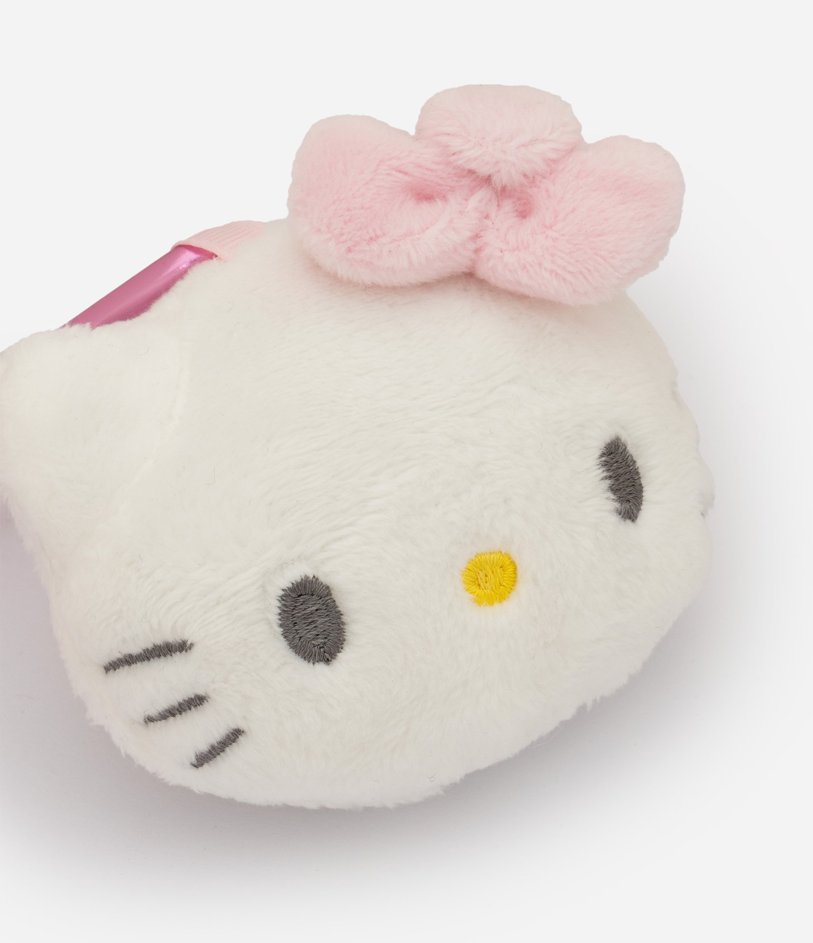 Escova de Cabelo Alchemia com Chaveiro Hello Kitty U 4