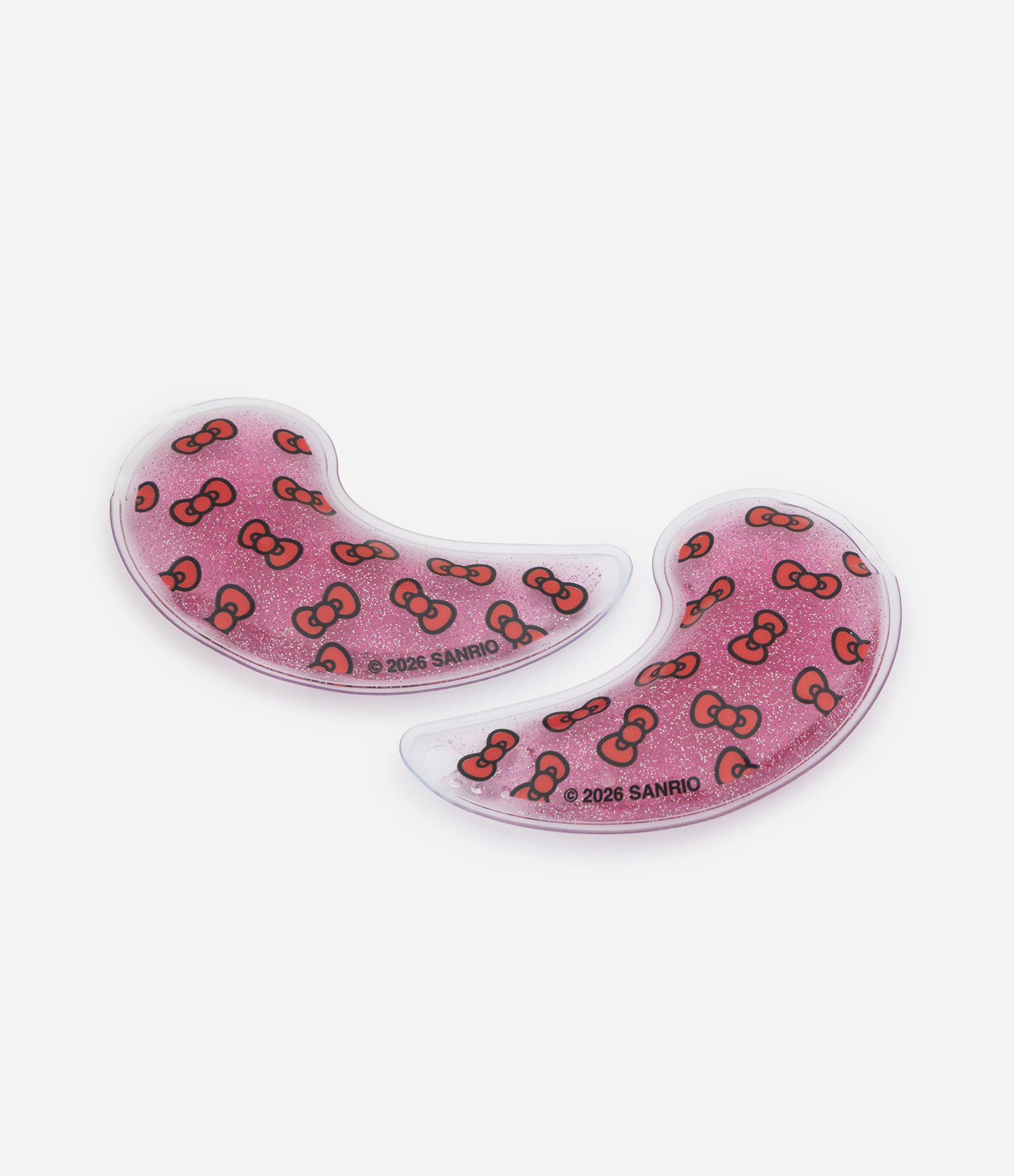 Pads Gel para Olhos Alchemia Hello Kitty and Friends U 3