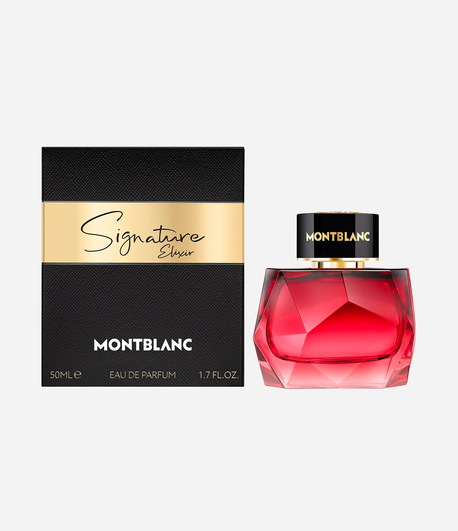 Montblanc Signature Elixir 50ML 50ml 2