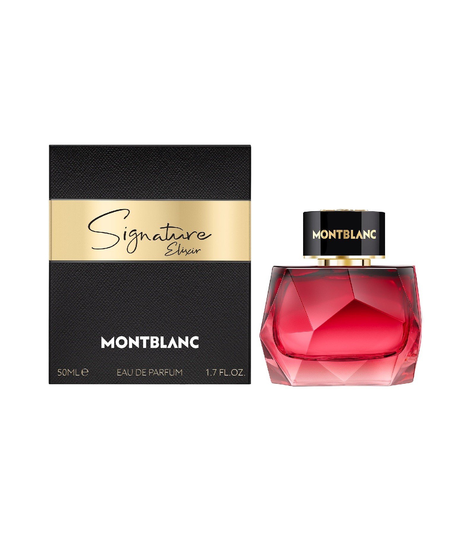 Montblanc Signature Elixir 50ML 50ml 3