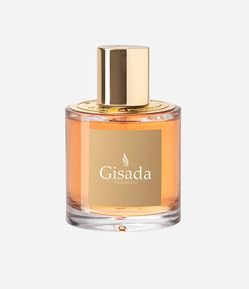 GISADA AMBASSADOR FOR WOMEN EDP 100ML