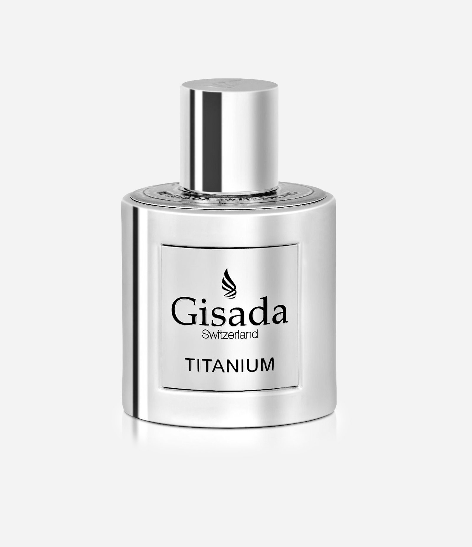 GISADA TITANIUM EDP 100ML 100ML 1