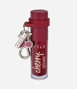 Lip Cherry Gloss Vizzela
