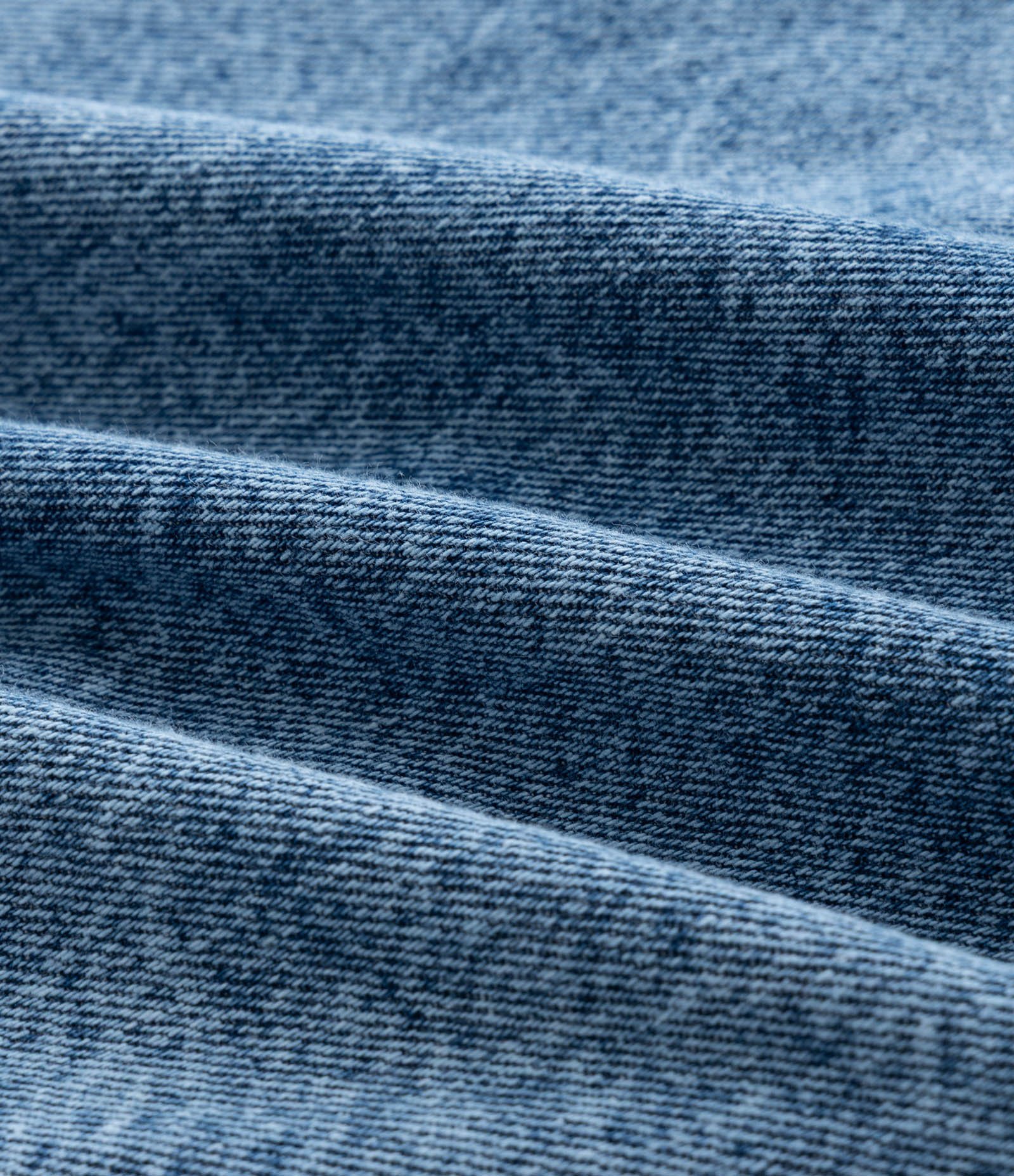 Jaqueta Jeans Infantil com Bordado de Estrelas - Tam 5 a 14 Anos Azul 4