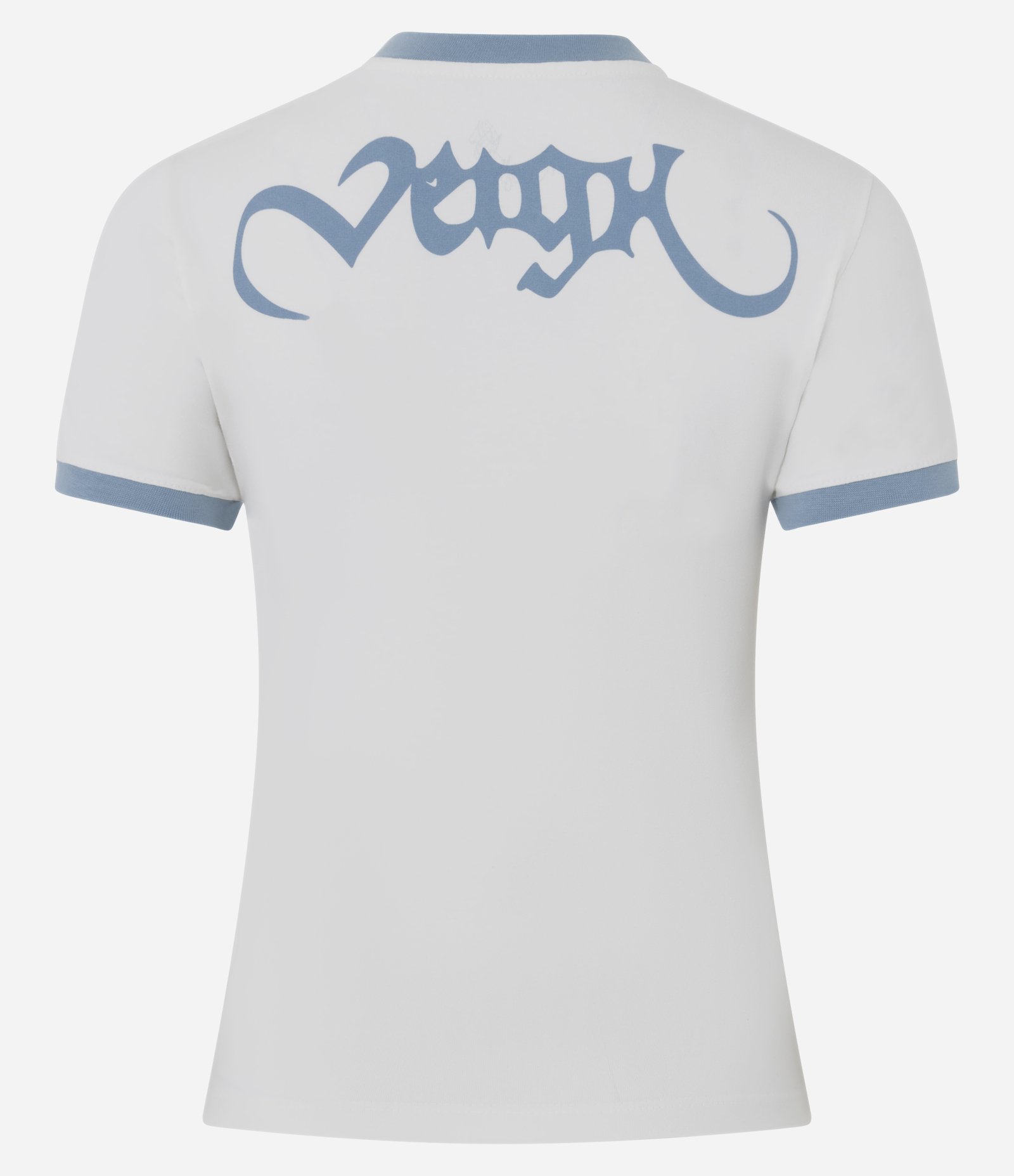 Camiseta New T-shirt em Algodão com Estampa Veigh Branco 7