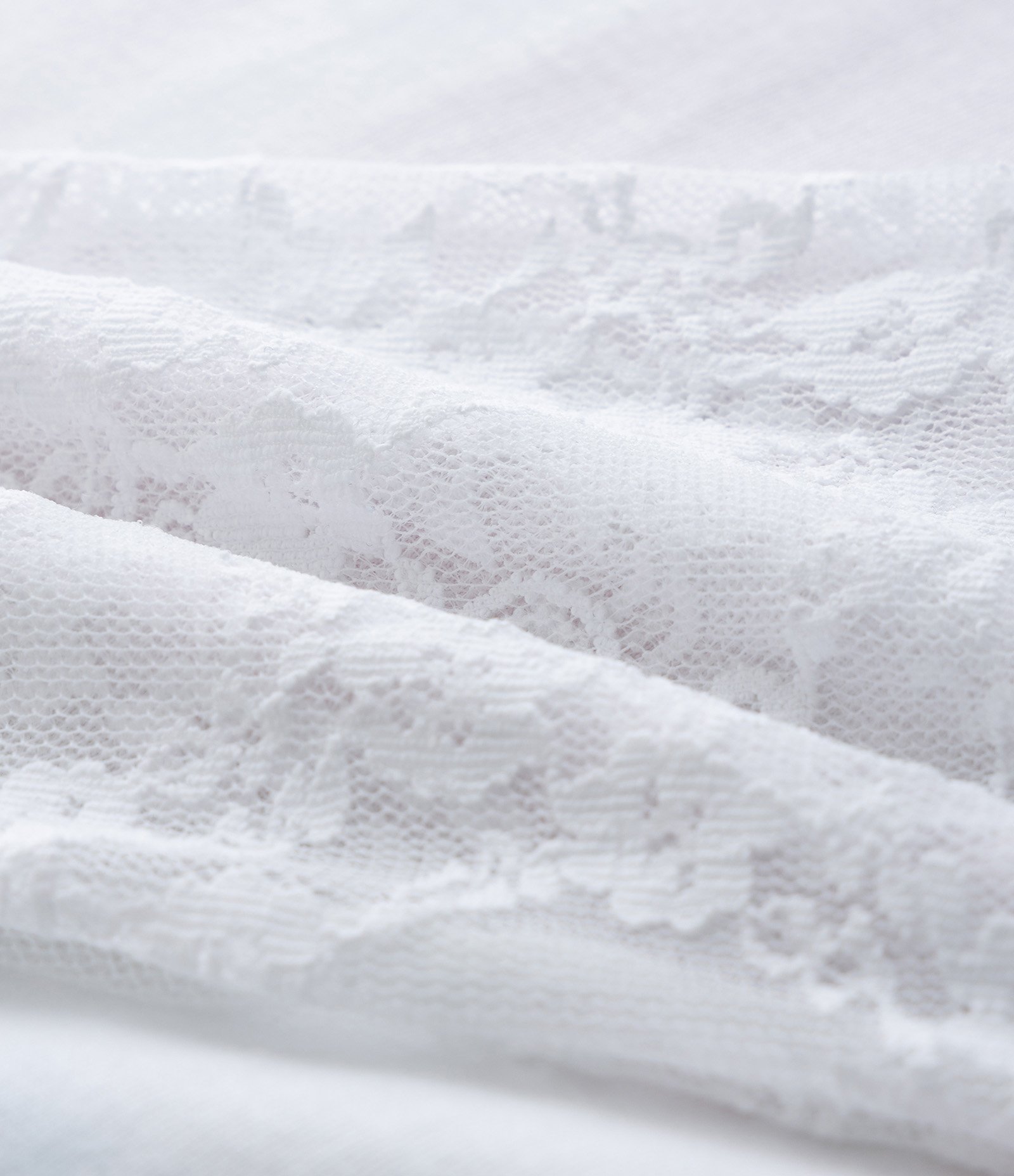 Camiseta Infantil com Renda e Estampa Hello Kitty – Tam 5 a 16 Anos Branco 6