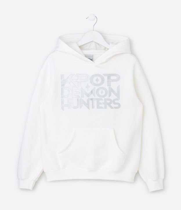 Cor: Off White | Tamanho: 11-12