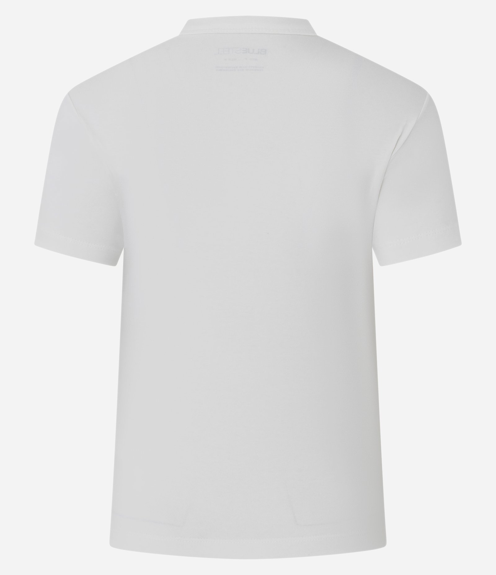 Camiseta New T-shirt com Estampa Delirium  Floral Branco 5