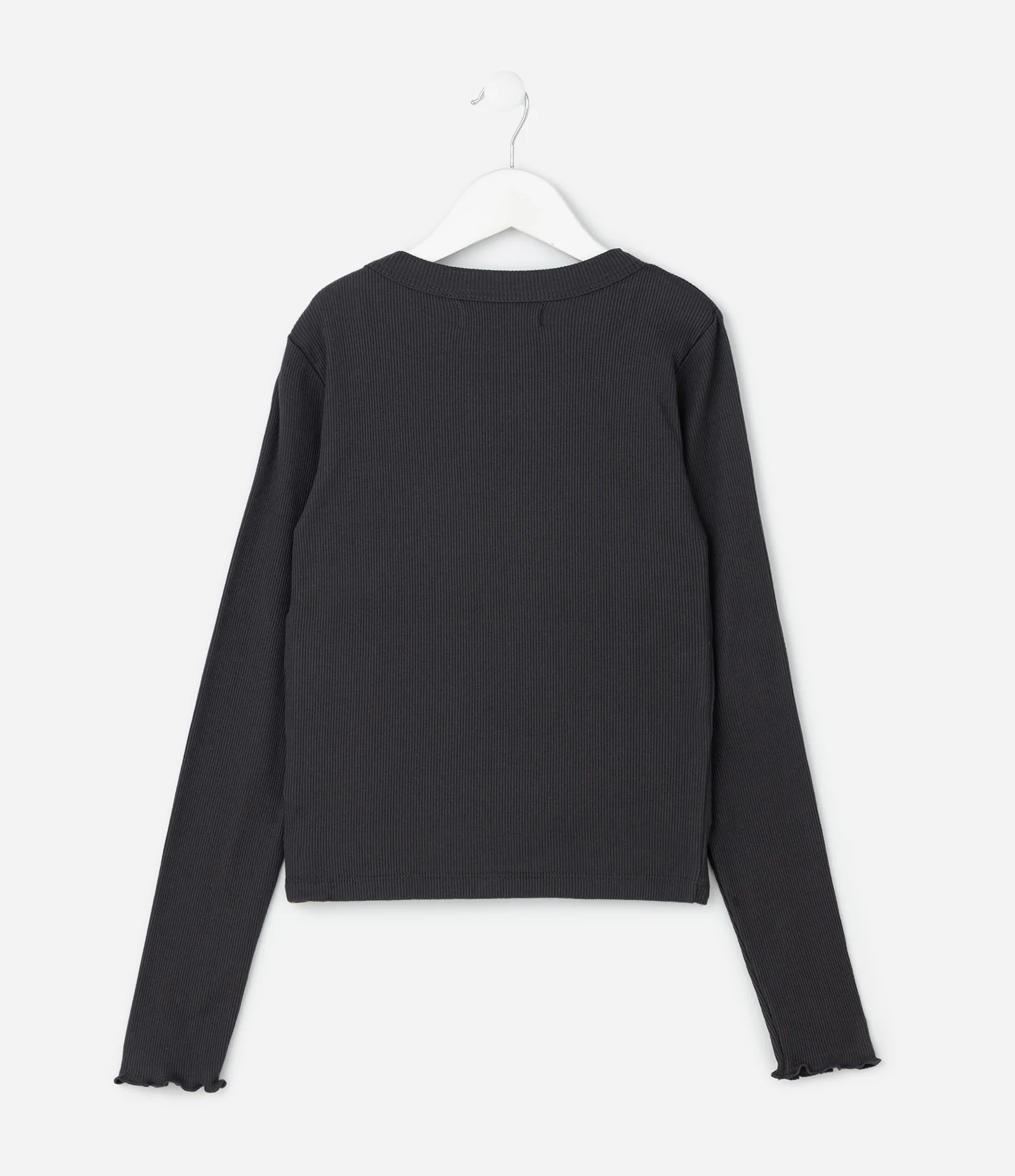 Camiseta Infantil com Termocolantes na Gola – Tam 7 a 14 Anos Verde Escuro 3