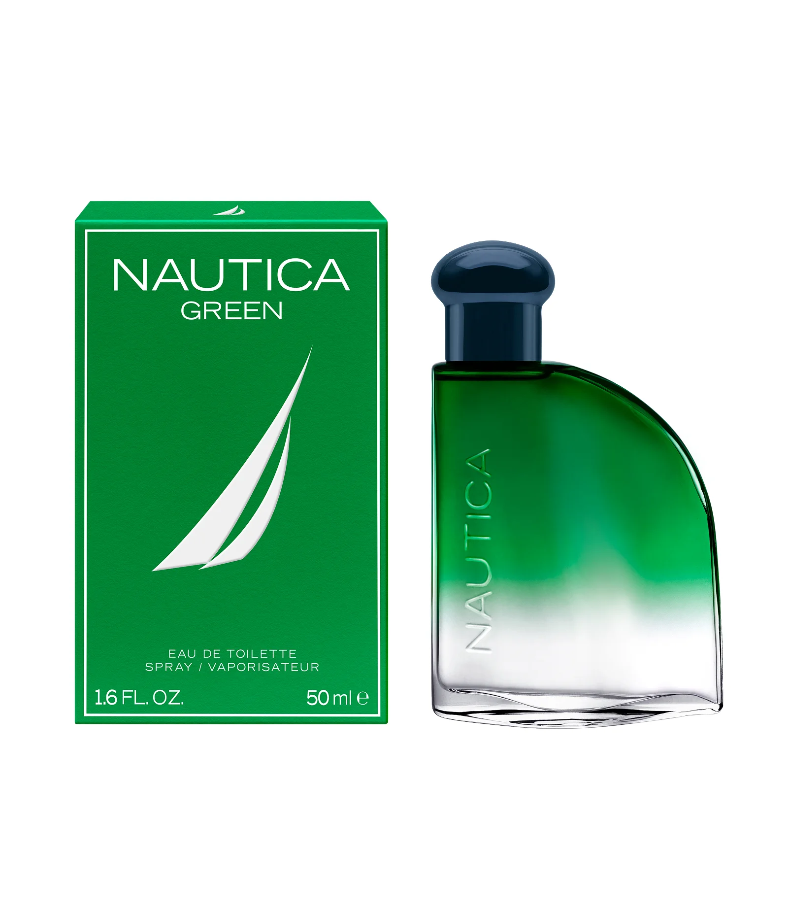 Nautica Colors Green Eau de Toilette  50ml 2