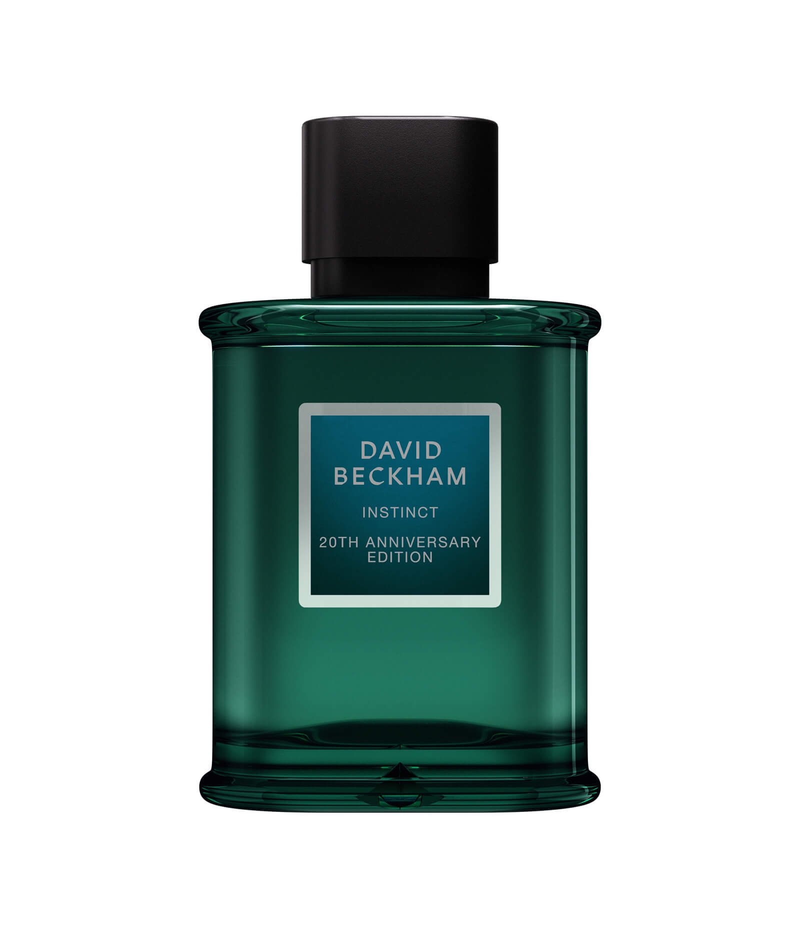 David Beckham Instinct 20th Anniversary Eau de Parfum 75ml
