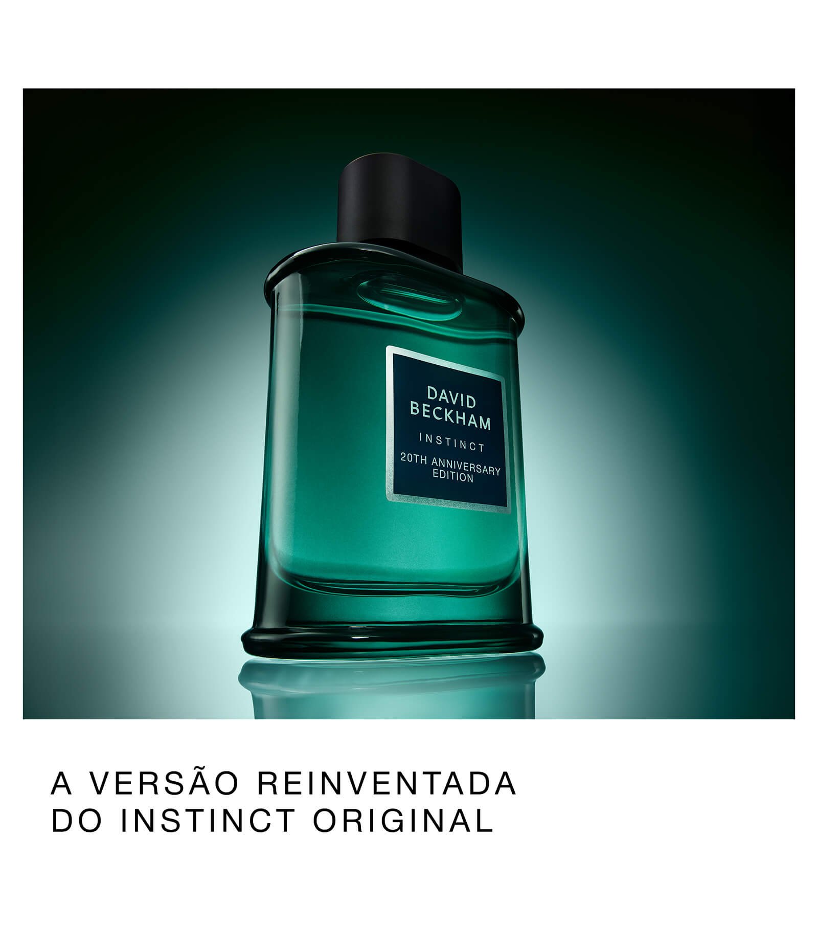 David Beckham Instinct 20th Anniversary Eau de Parfum 75ml 4